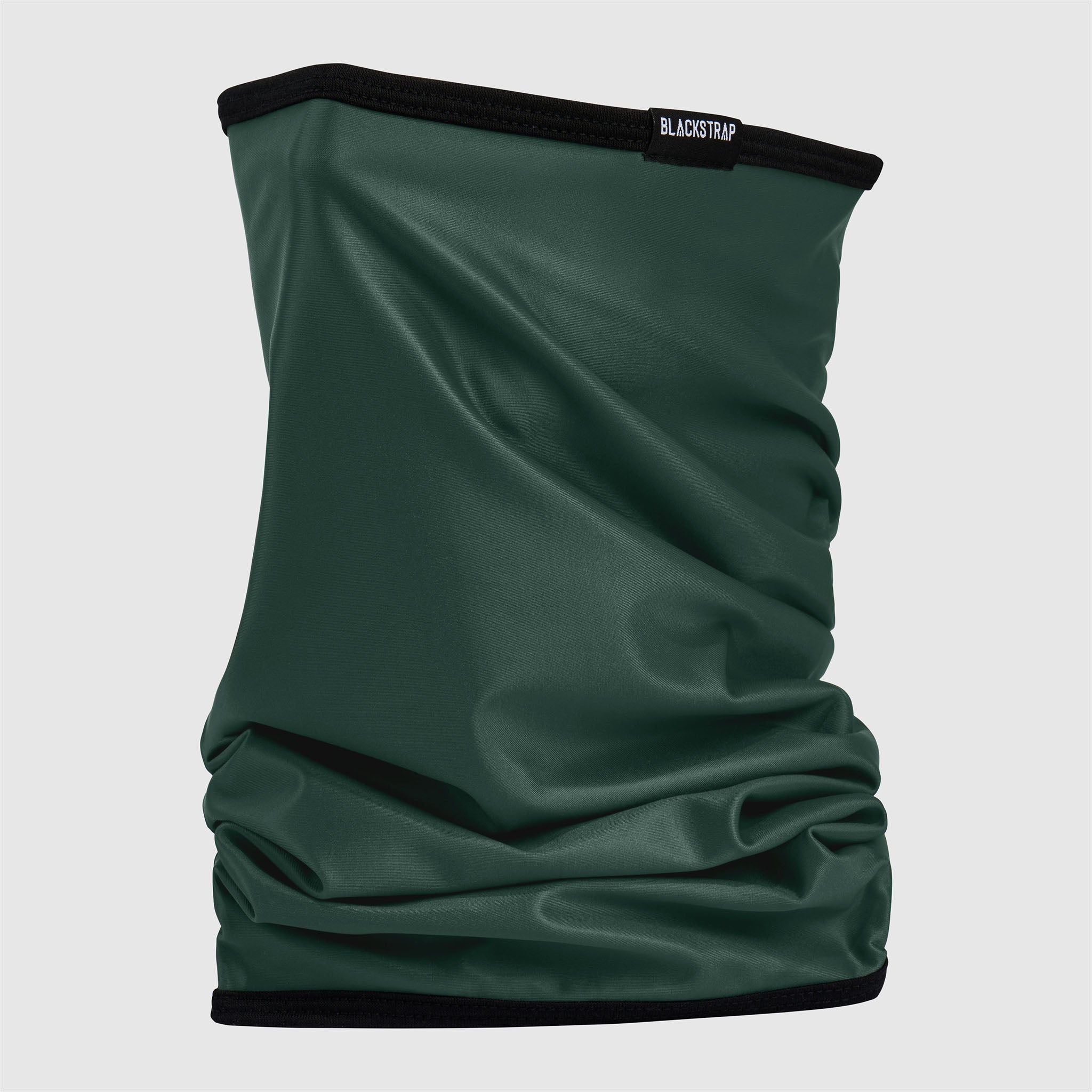 APEX Tube Neck Warmer | Solids BlackStrap #color_obsidian