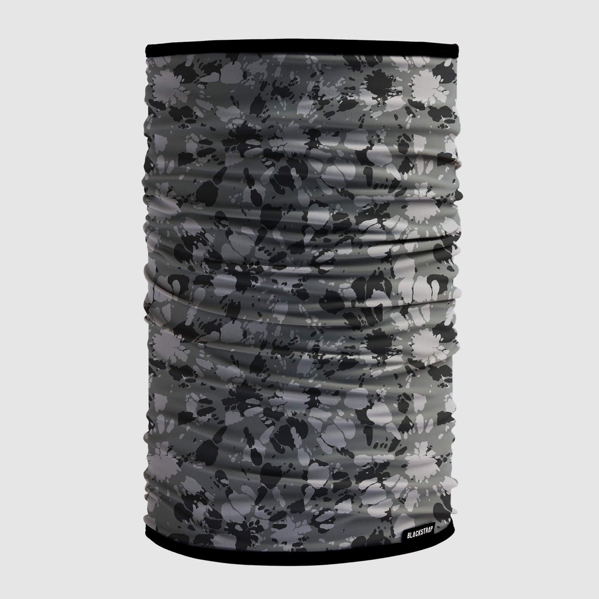 Apex Tube Neck Warmer | Prints BlackStrap Sunwash Smoldered #color_sunwash-smoldered