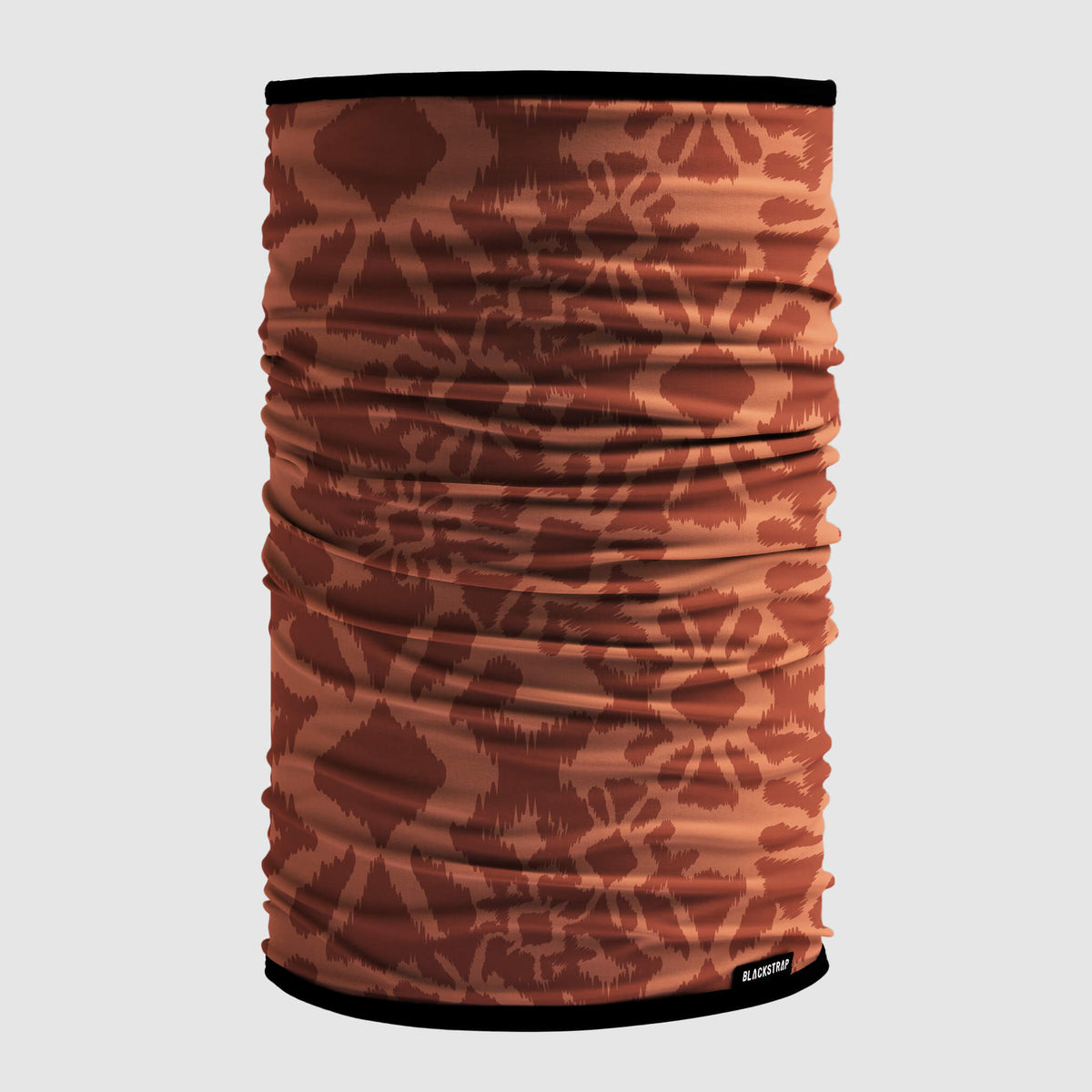 Apex Tube Neck Warmer | Prints BlackStrap Wax Terra #color_wax-terra