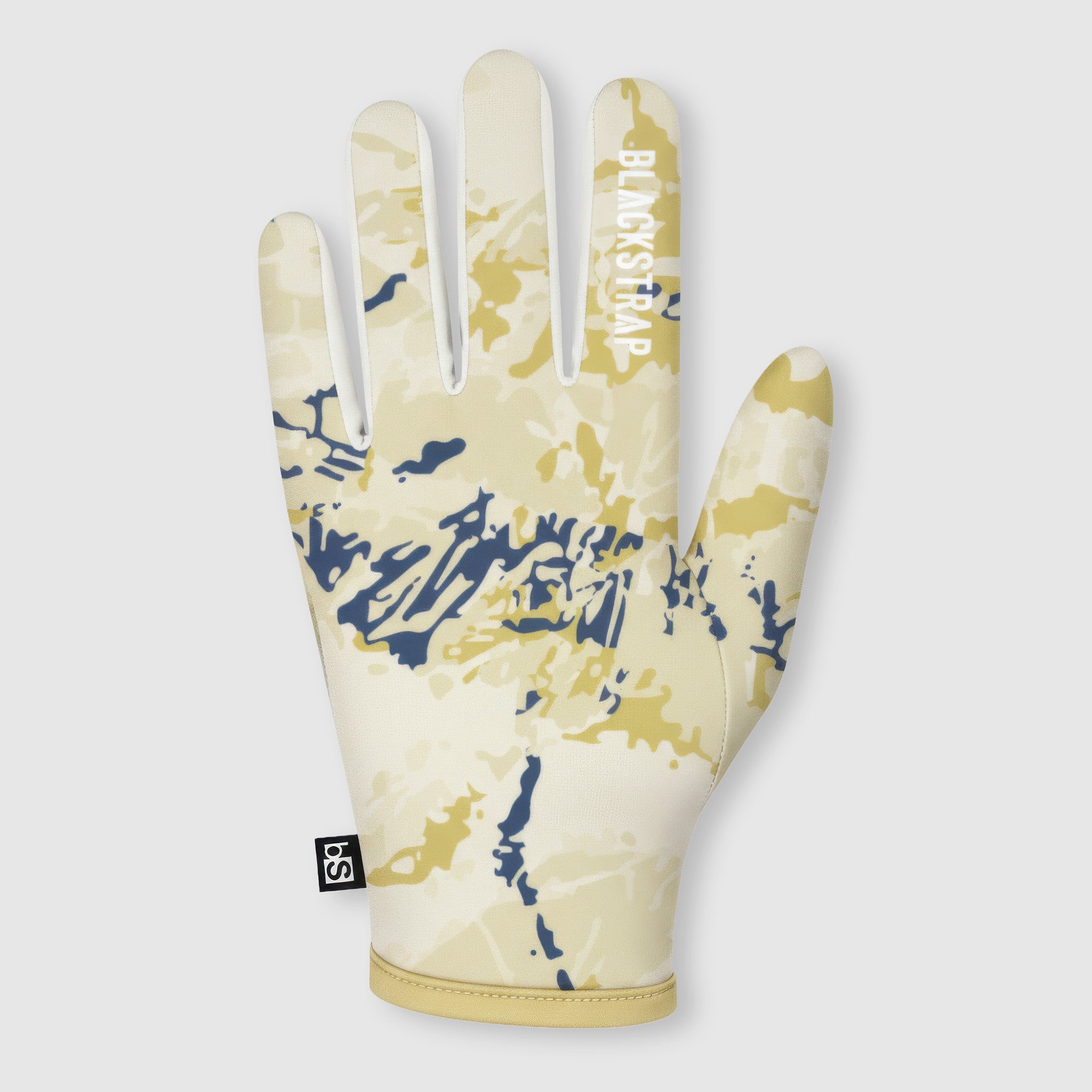 BlackStrap Baseliner Glove liner #color_pulse orion