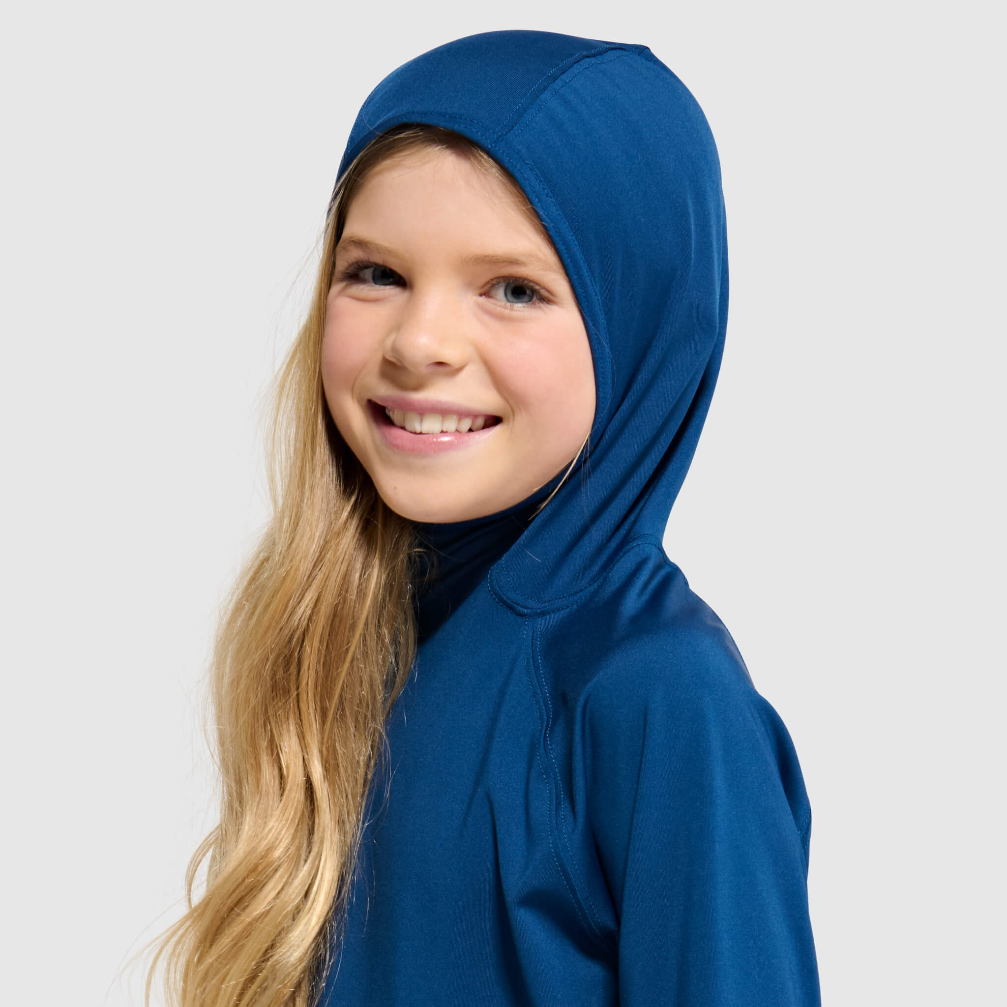 Big Kids' Brackish Hoodie BlackStrap #color_deschutes