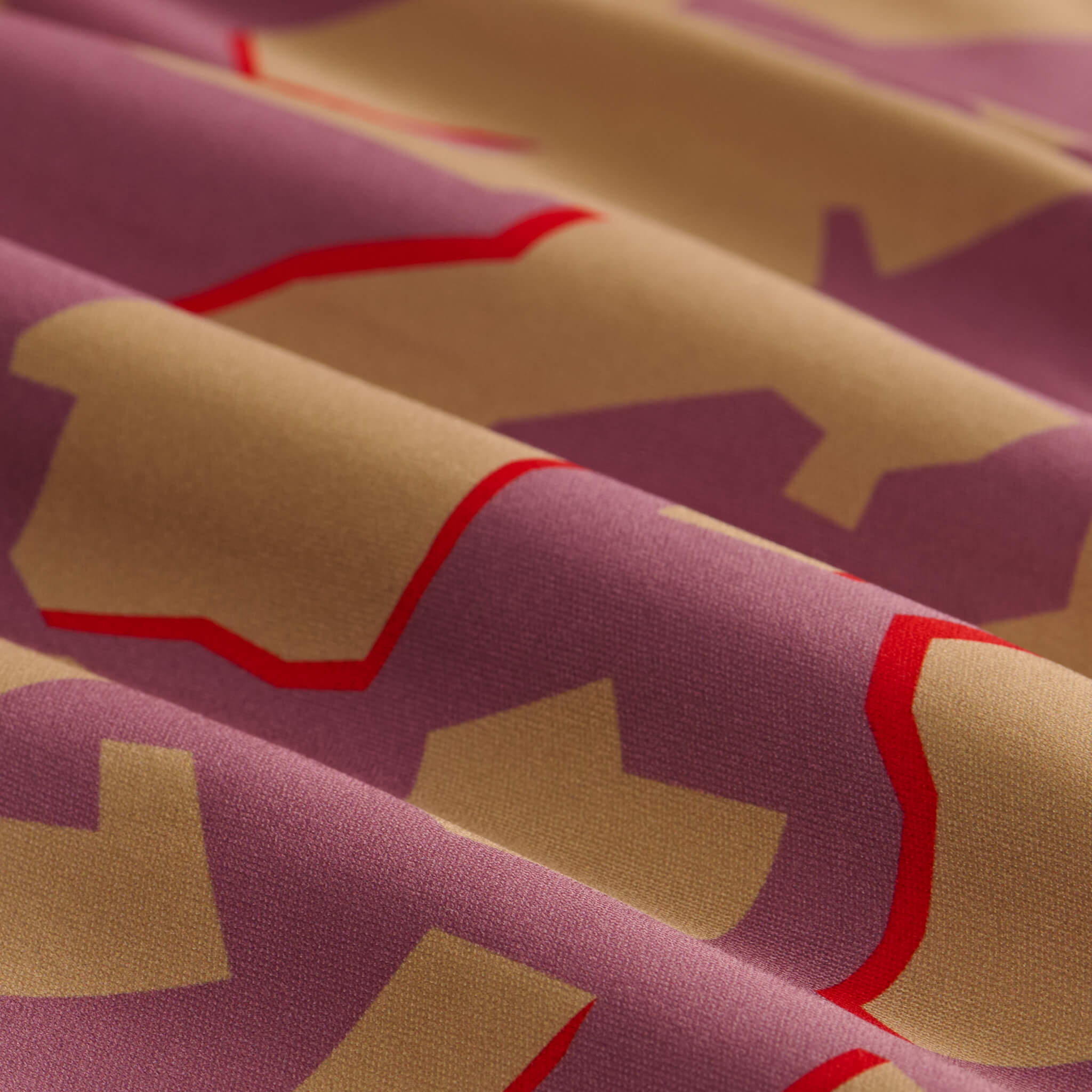 Big Kids' Brackish Hoodie BlackStrap #color_dimentical rhododendren