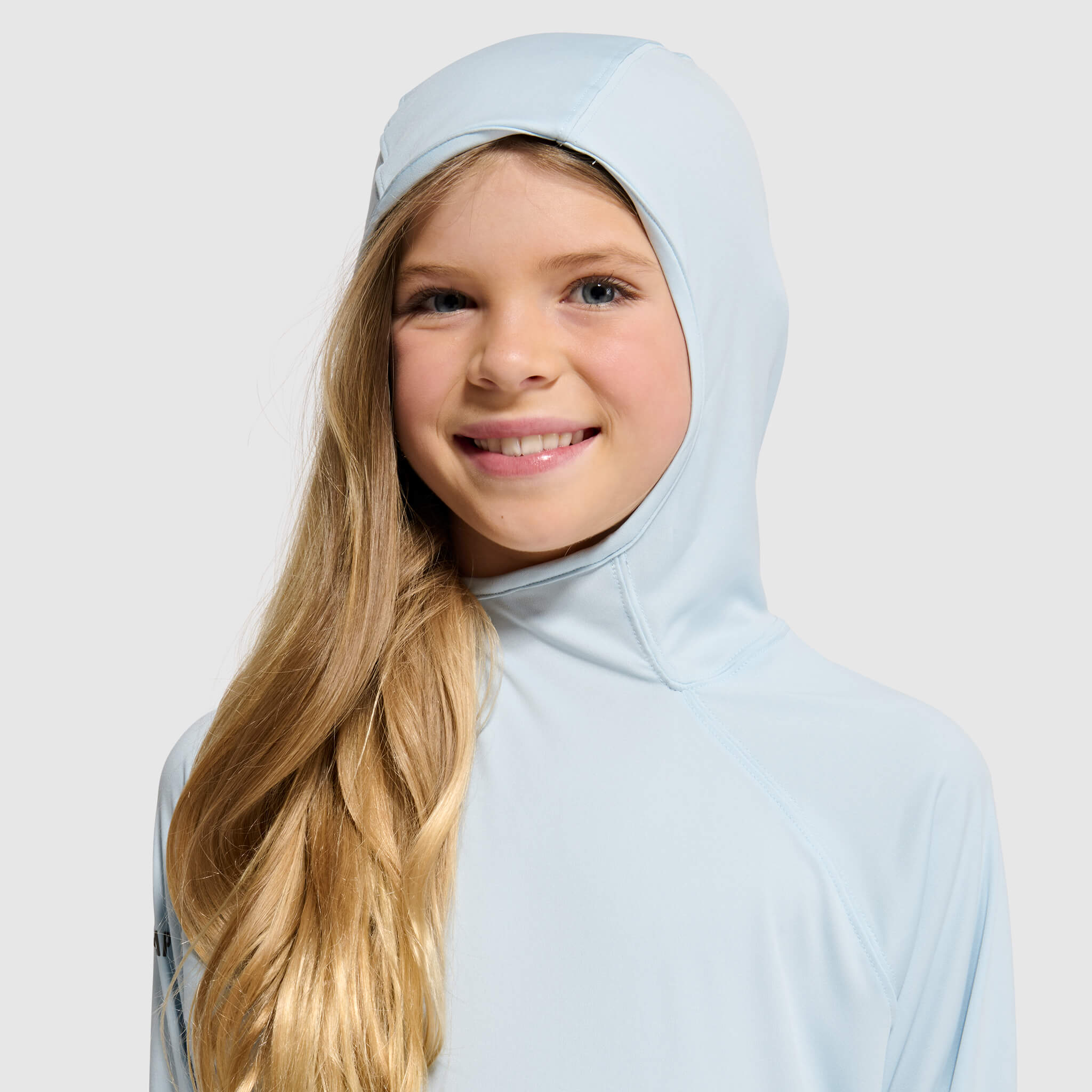 Big Kids' Brackish Hoodie BlackStrap #color_stratus