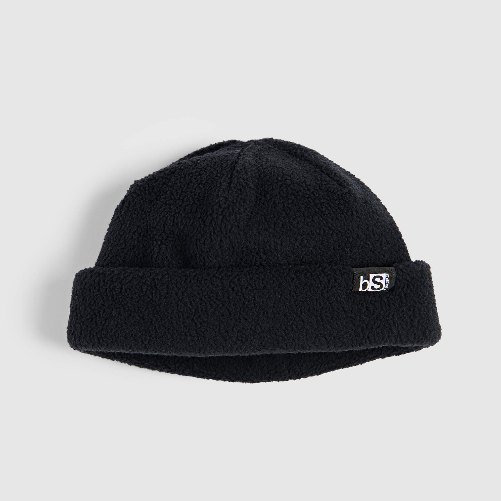 BlackStrap Caldera Beanie 
#color_black