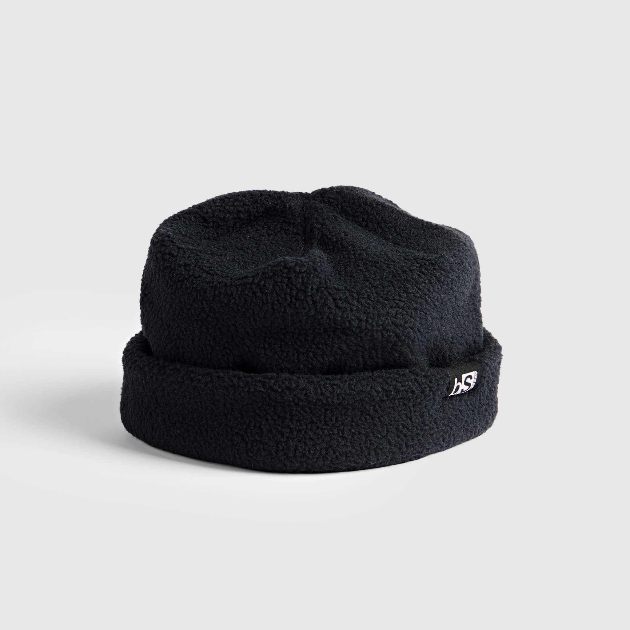 BlackStrap Caldera Beanie 
#color_black