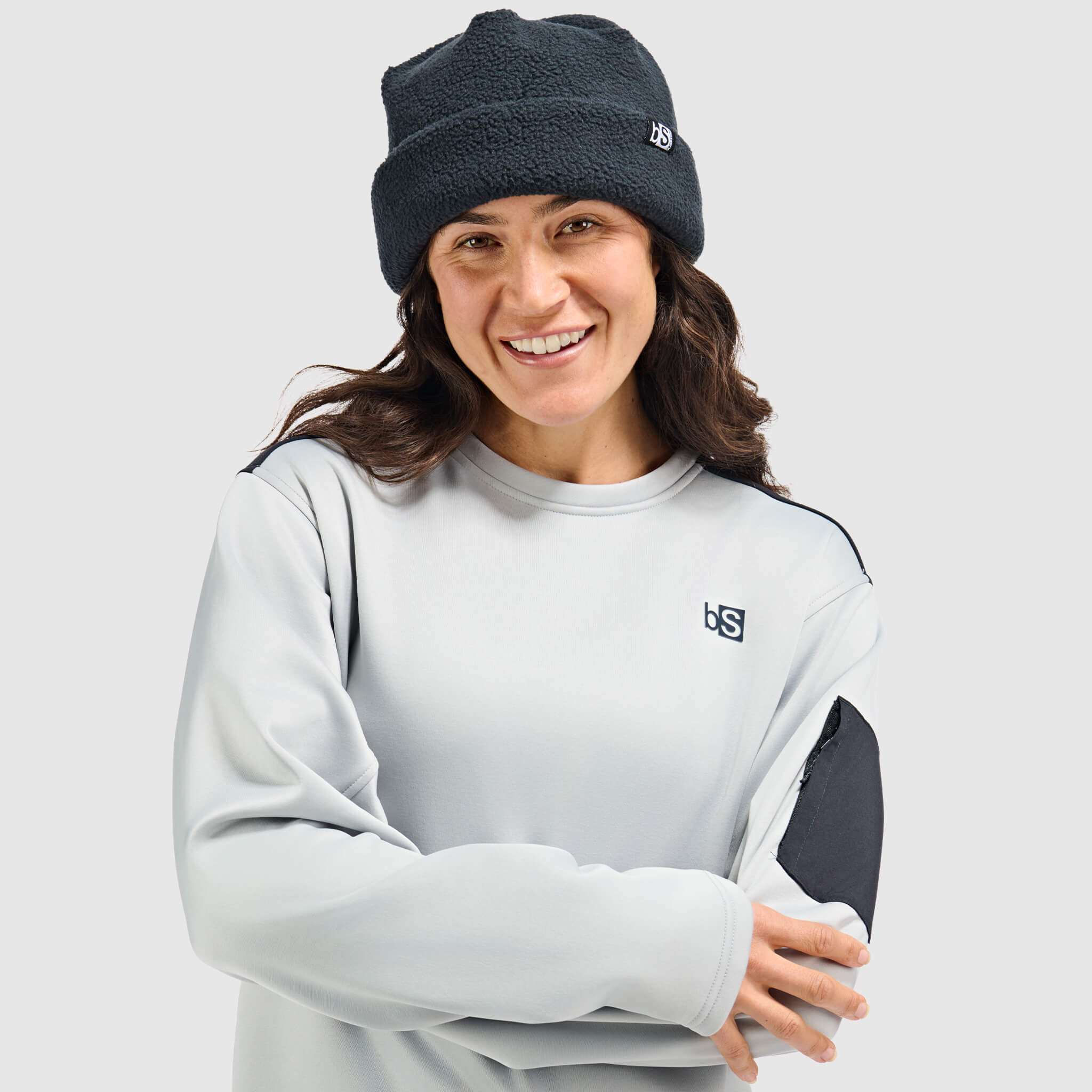 BlackStrap Caldera Beanie 
#color_black