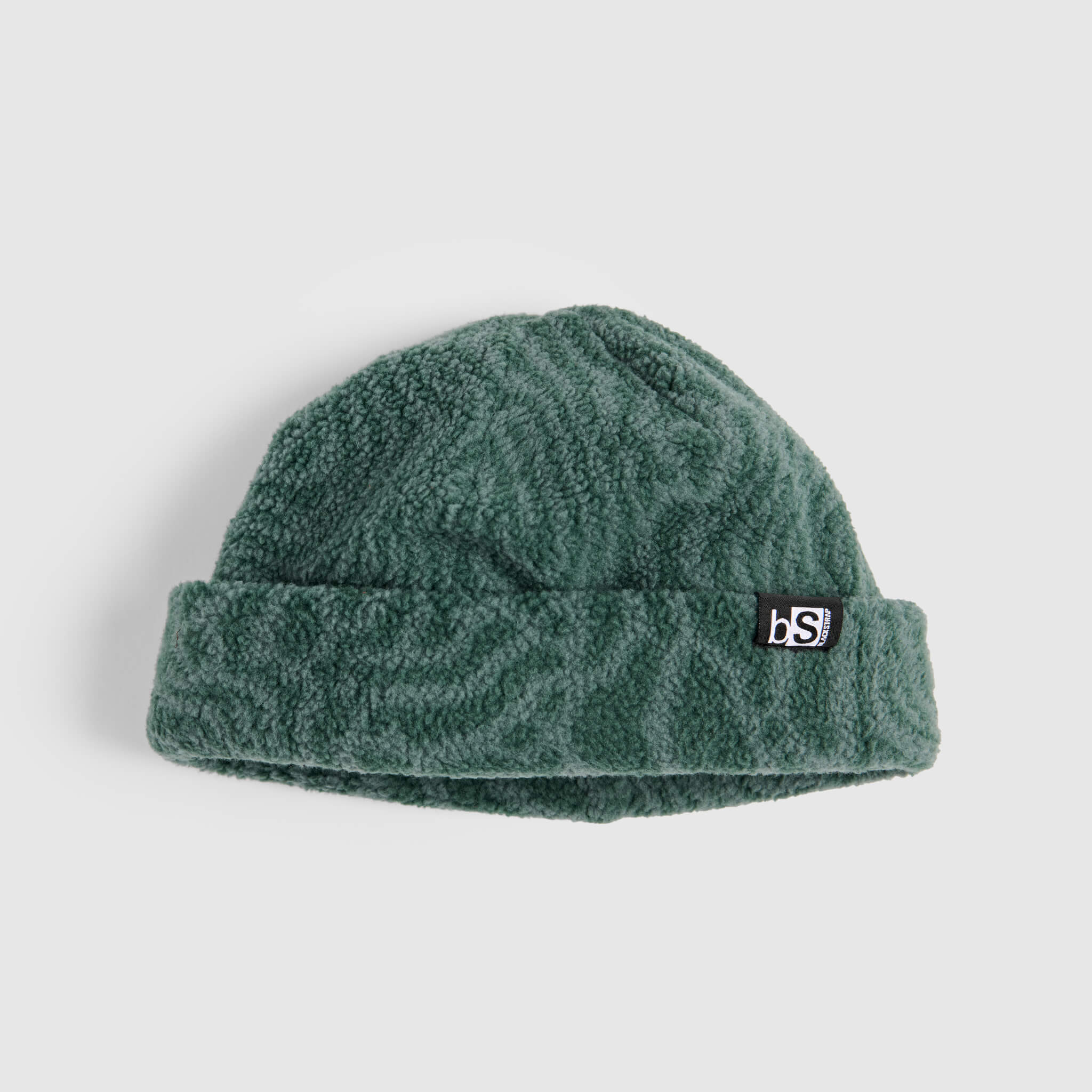 BlackStrap Caldera Beanie 
#color_inprint-obsidian