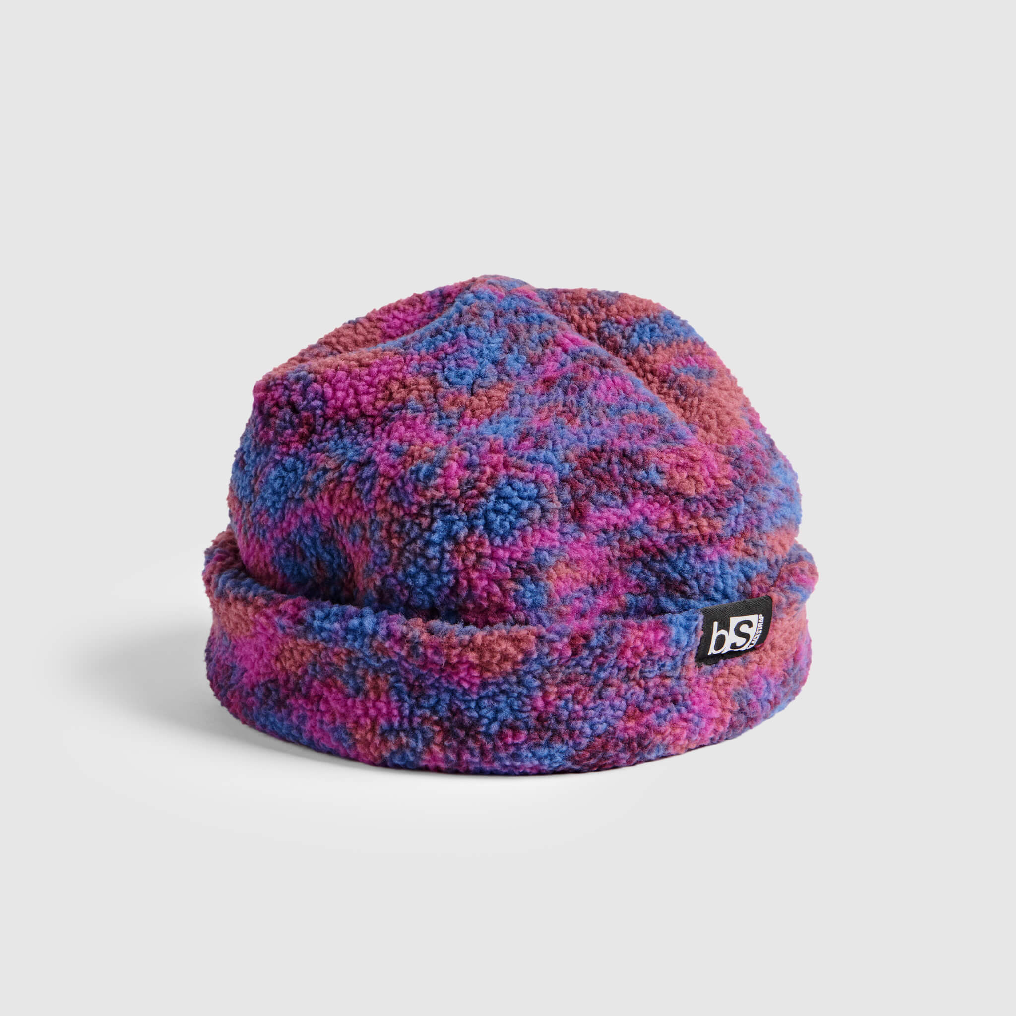 BlackStrap Caldera Beanie 
#color_pulse-currant