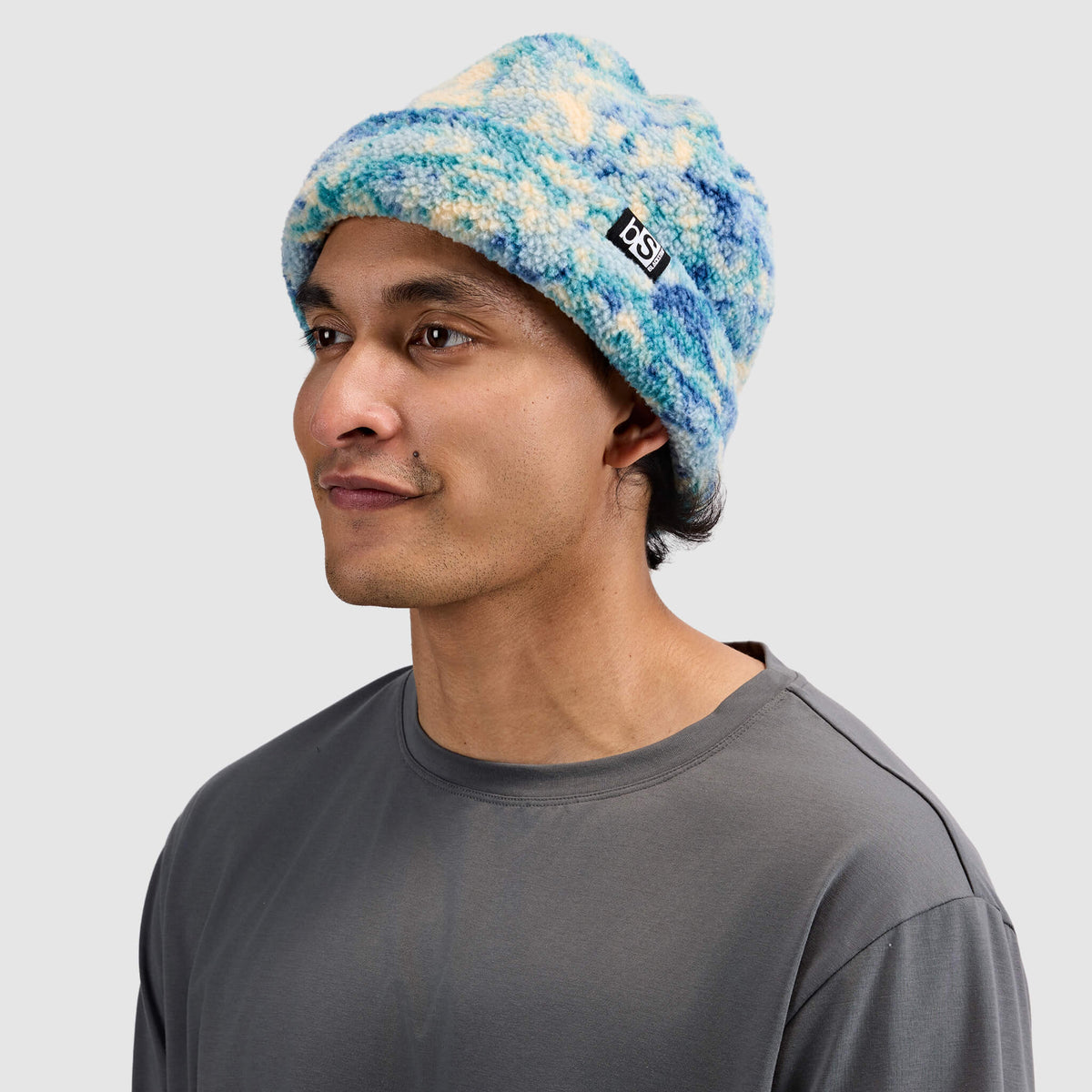 BlackStrap Caldera Beanie 
#color_pulse deschutes