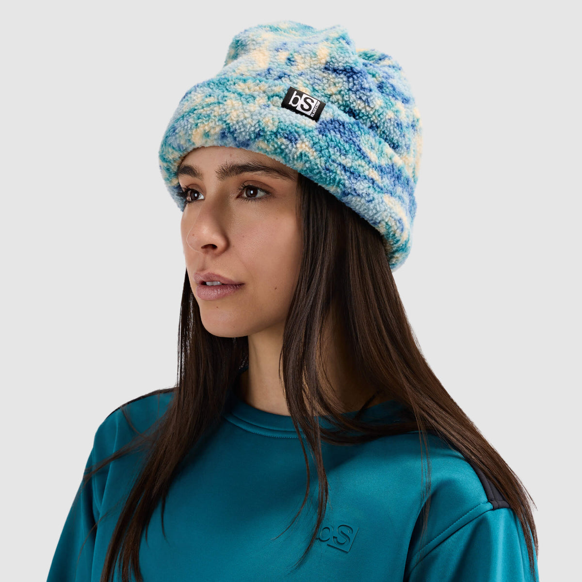 BlackStrap Caldera Beanie 
#color_pulse deschutes