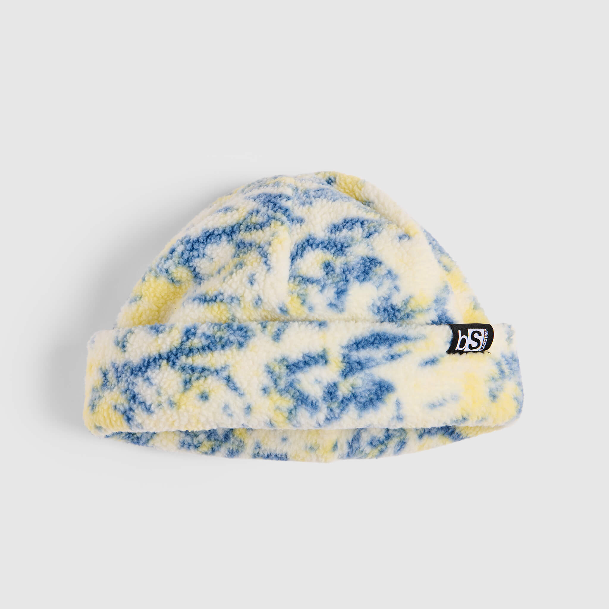 BlackStrap Caldera Beanie 
#color_pulse-orion