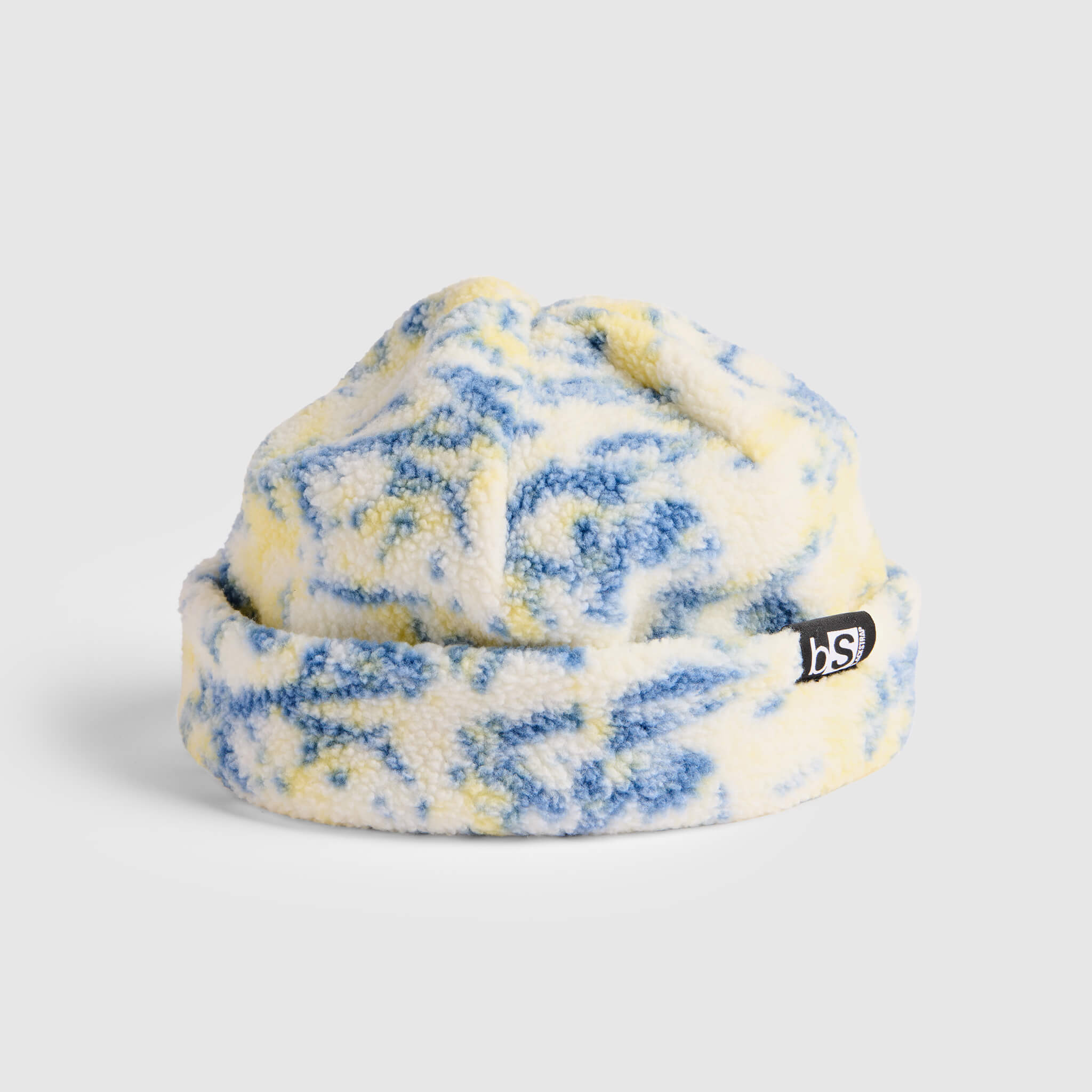 BlackStrap Caldera Beanie 
#color_pulse-orion