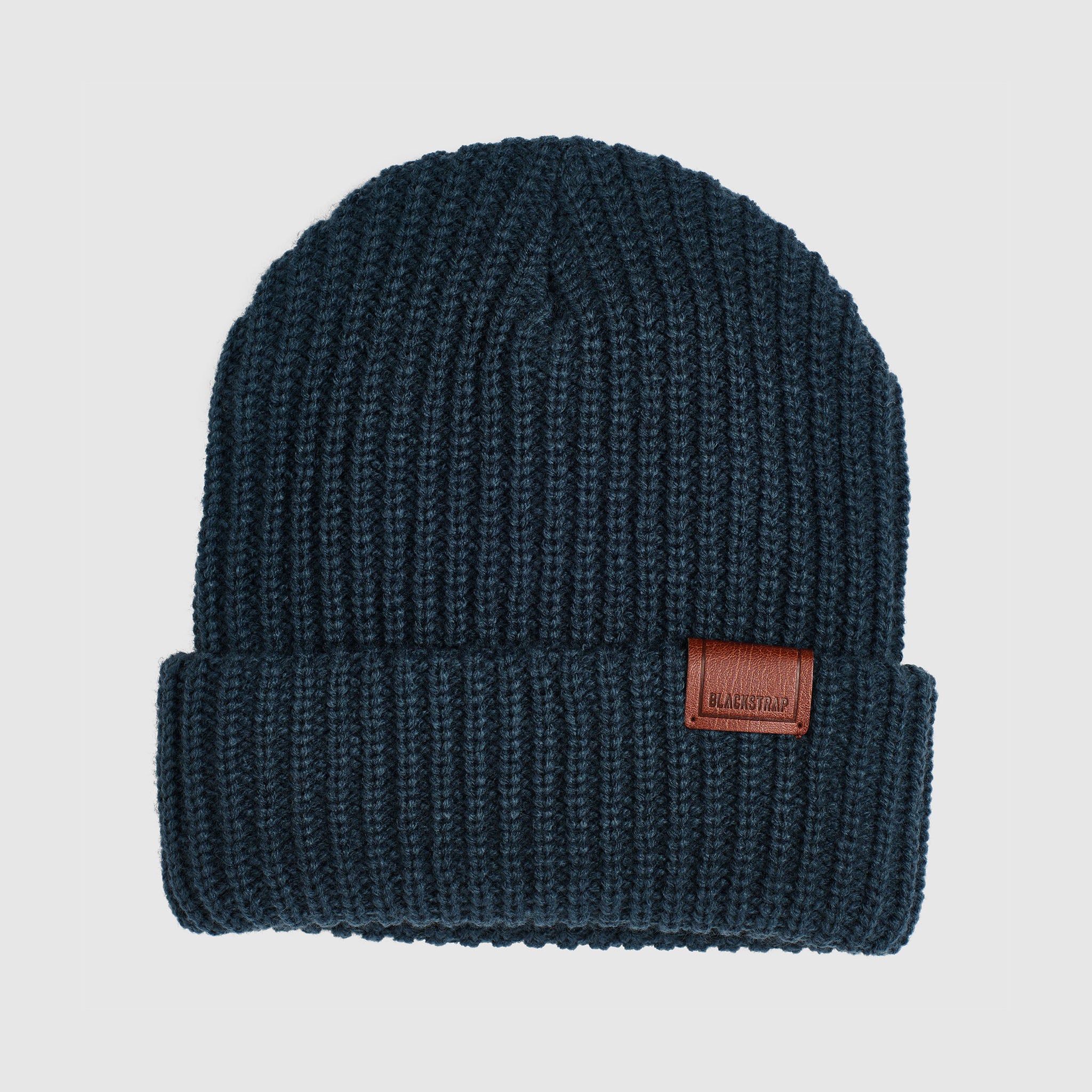 BlackStrap Chunk Beanie #color_deschutes