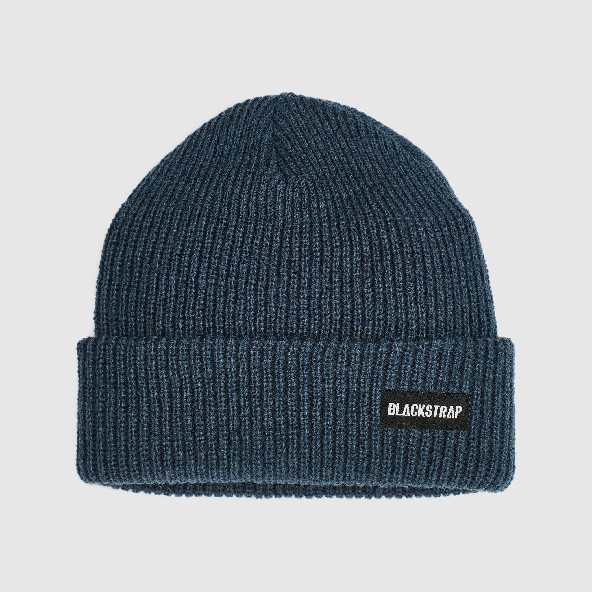 Classic Beanie BlackStrap #color_deschutes