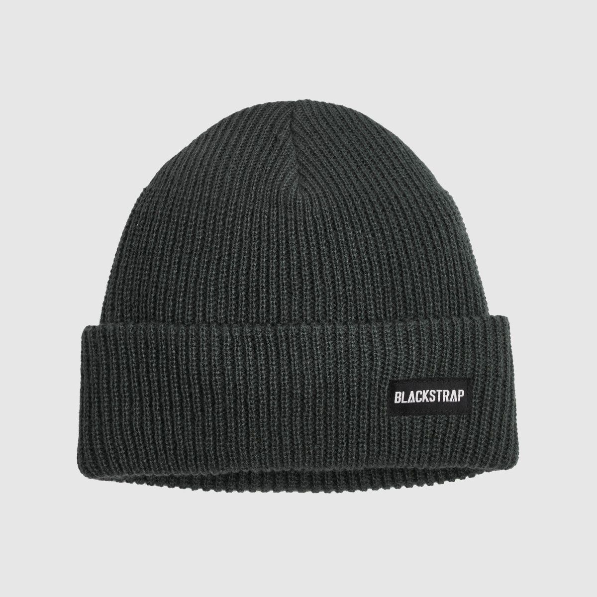 Classic Beanie BlackStrap #color_smoldered