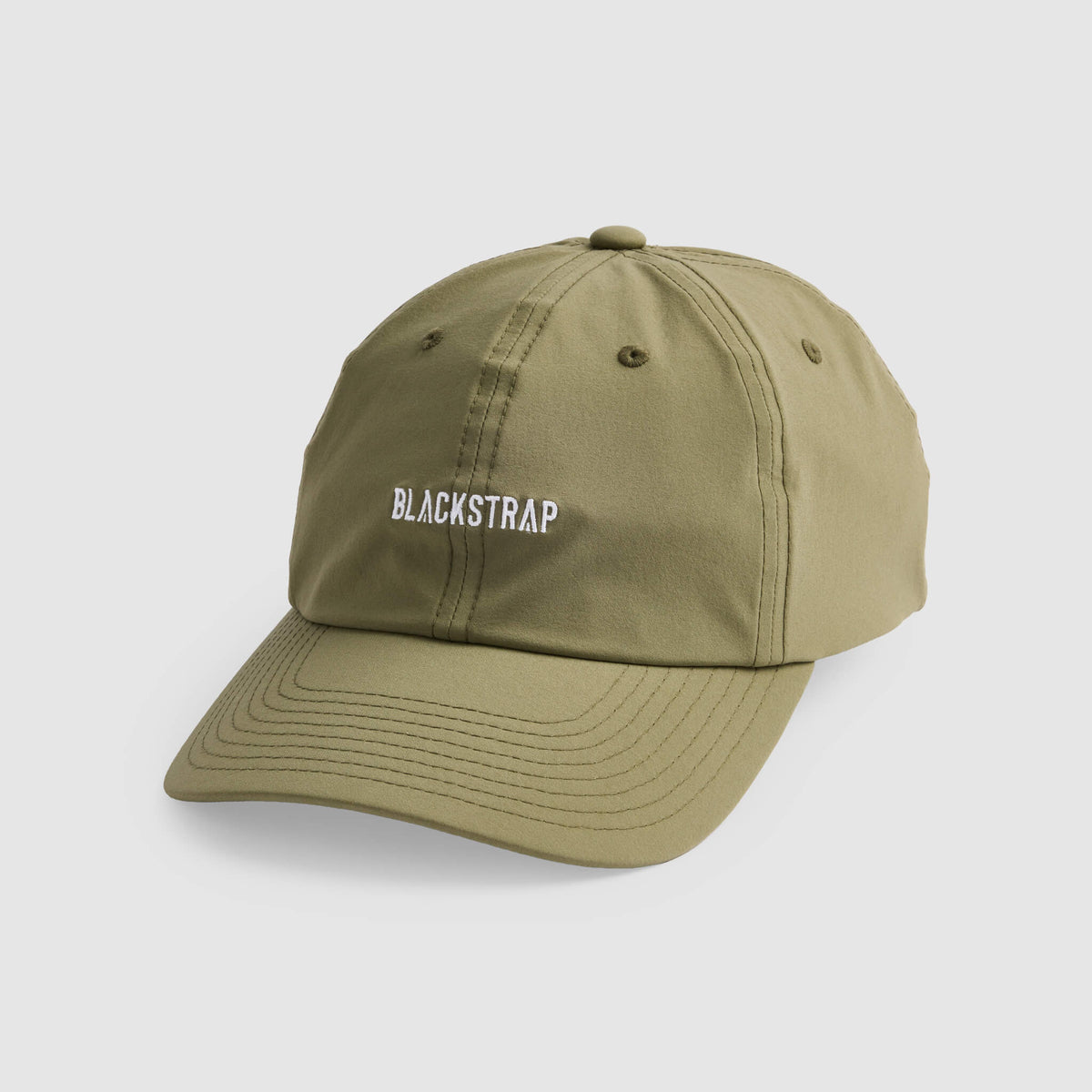 Classic Strapback Hat