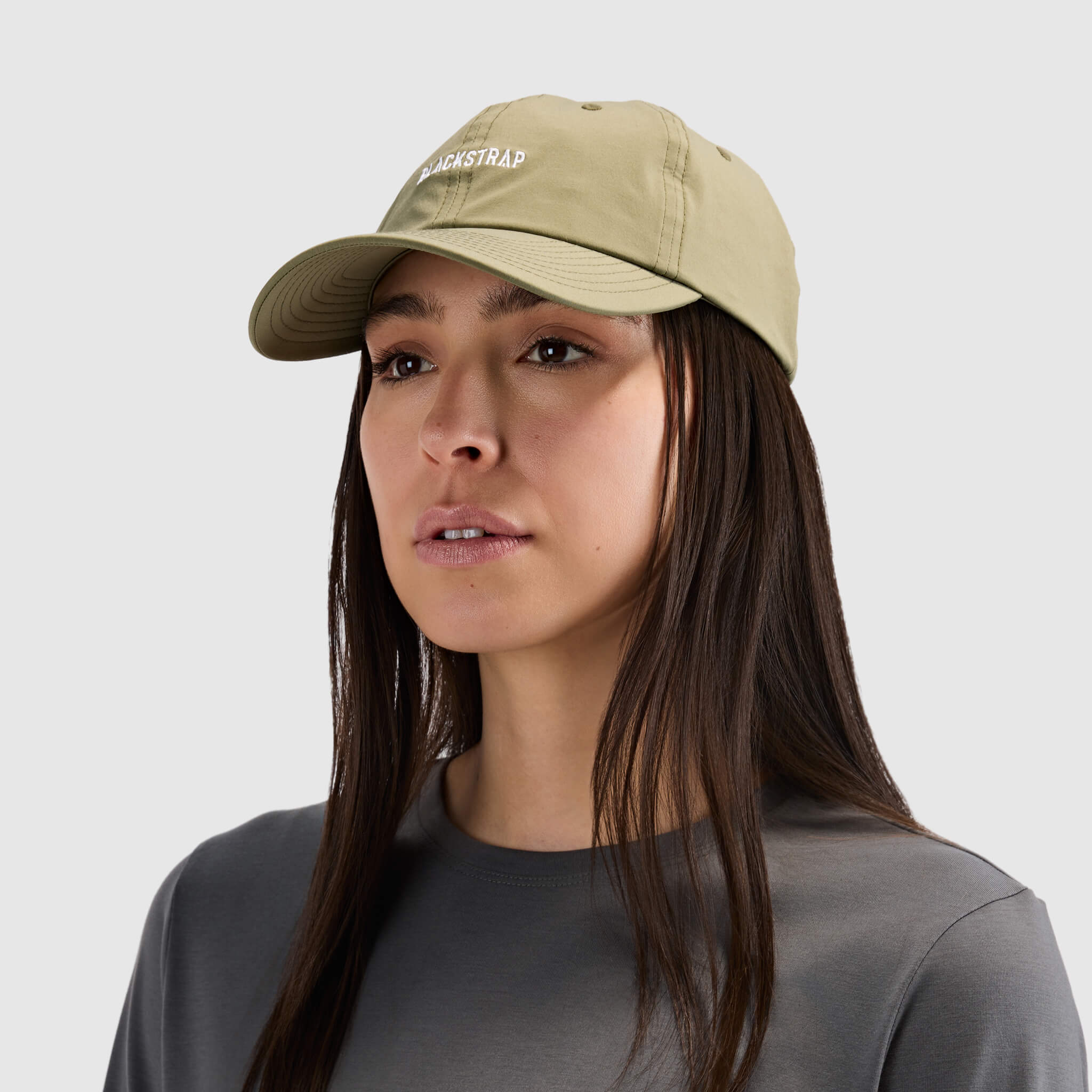 BlackStrap Classic Strapback Hat #color_sagebrush