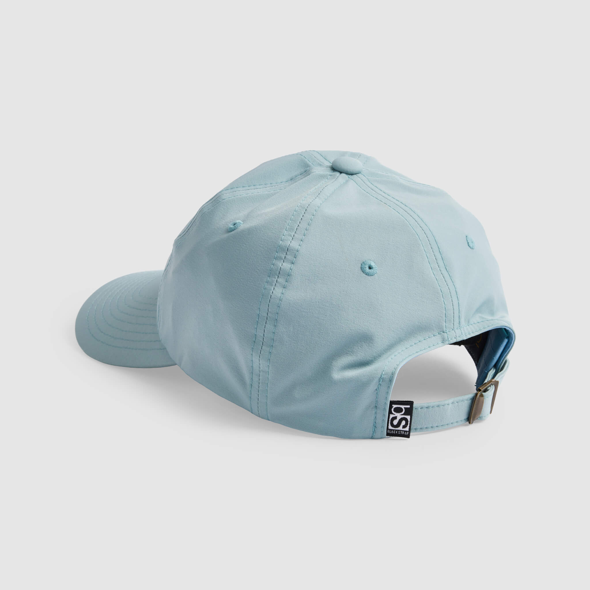 BlackStrap Classic Strapback Hat #color_stratus