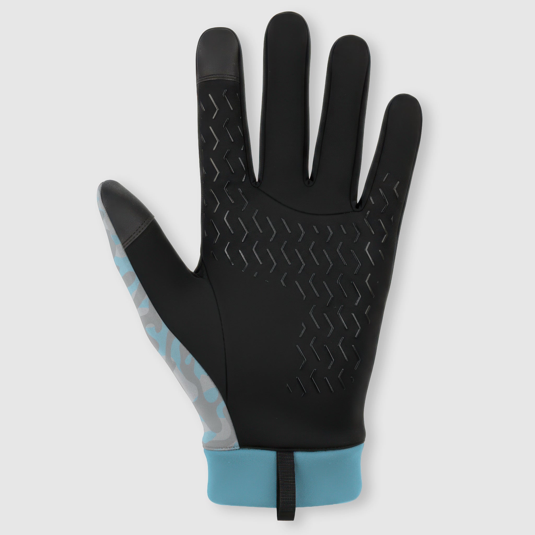 BlackStrap Cruiseliner Gloveliner #color_animo ash