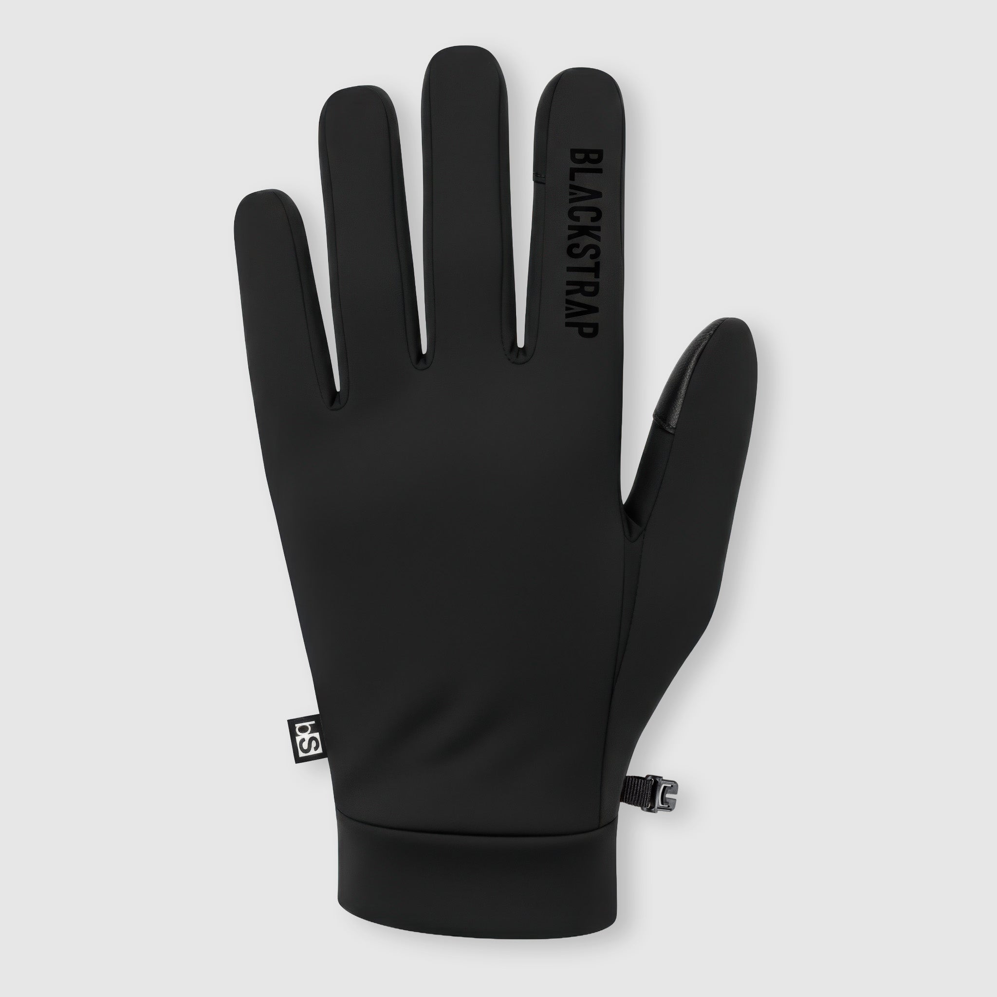 BlackStrap Cruiseliner Gloveliner #color_black