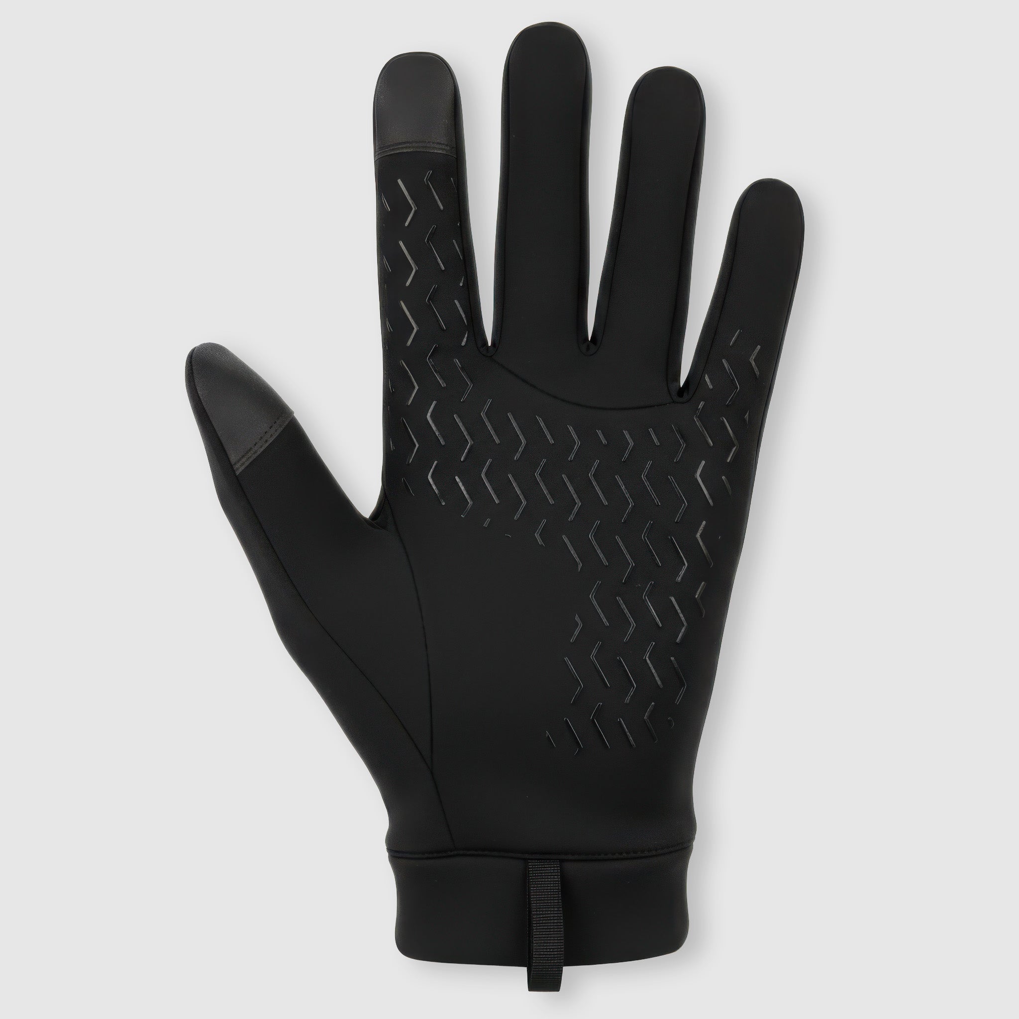 BlackStrap Cruiseliner Gloveliner #color_black