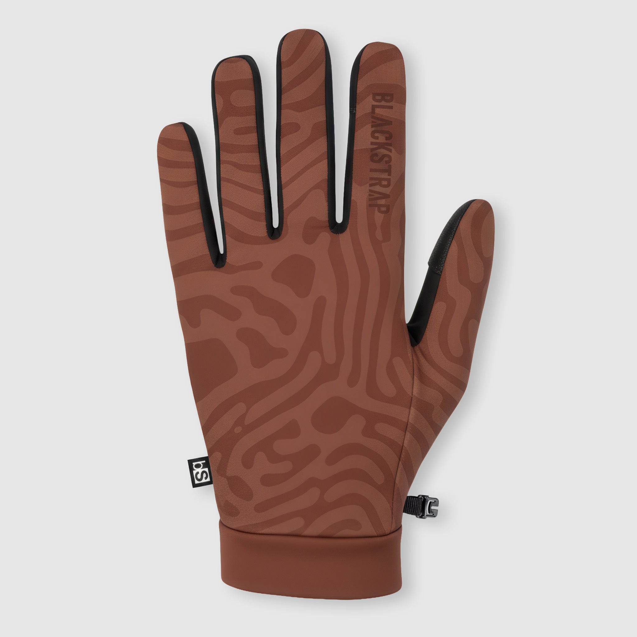 BlackStrap Cruiseliner Gloveliner #color_inprint jory