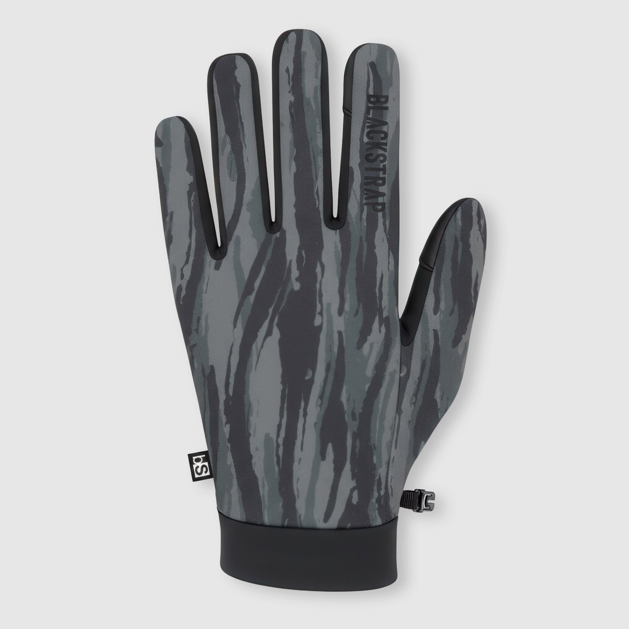 BlackStrap Cruiseliner Gloveliner #color_pondy smoldered