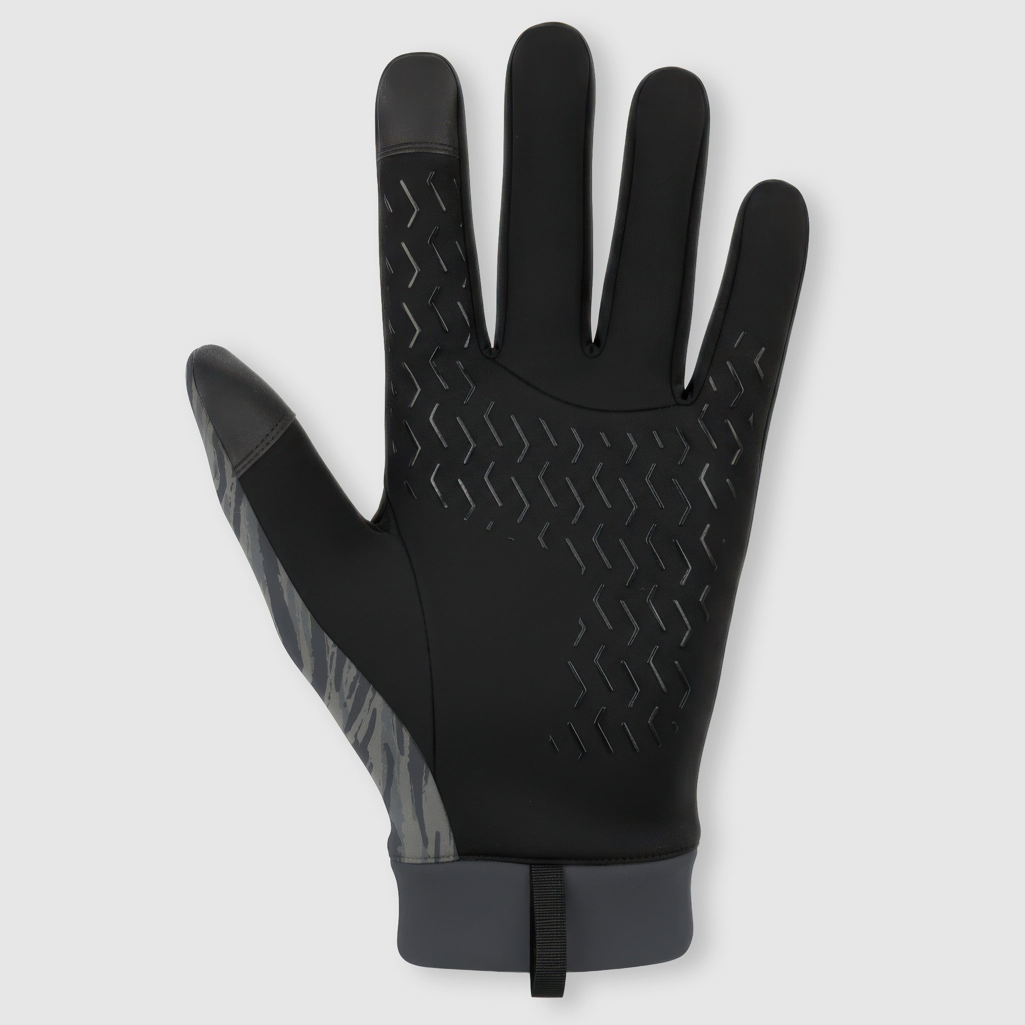 BlackStrap Cruiseliner Gloveliner #color_pondy smoldered