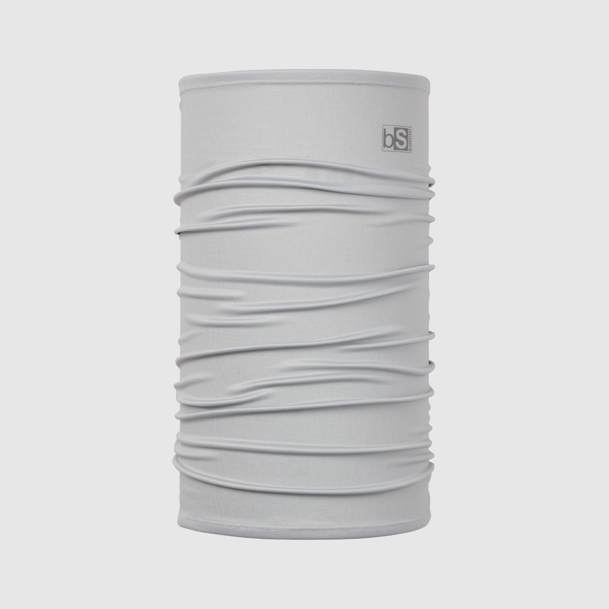BlackStrap Daily Tube Neck Gaiter #color_ash