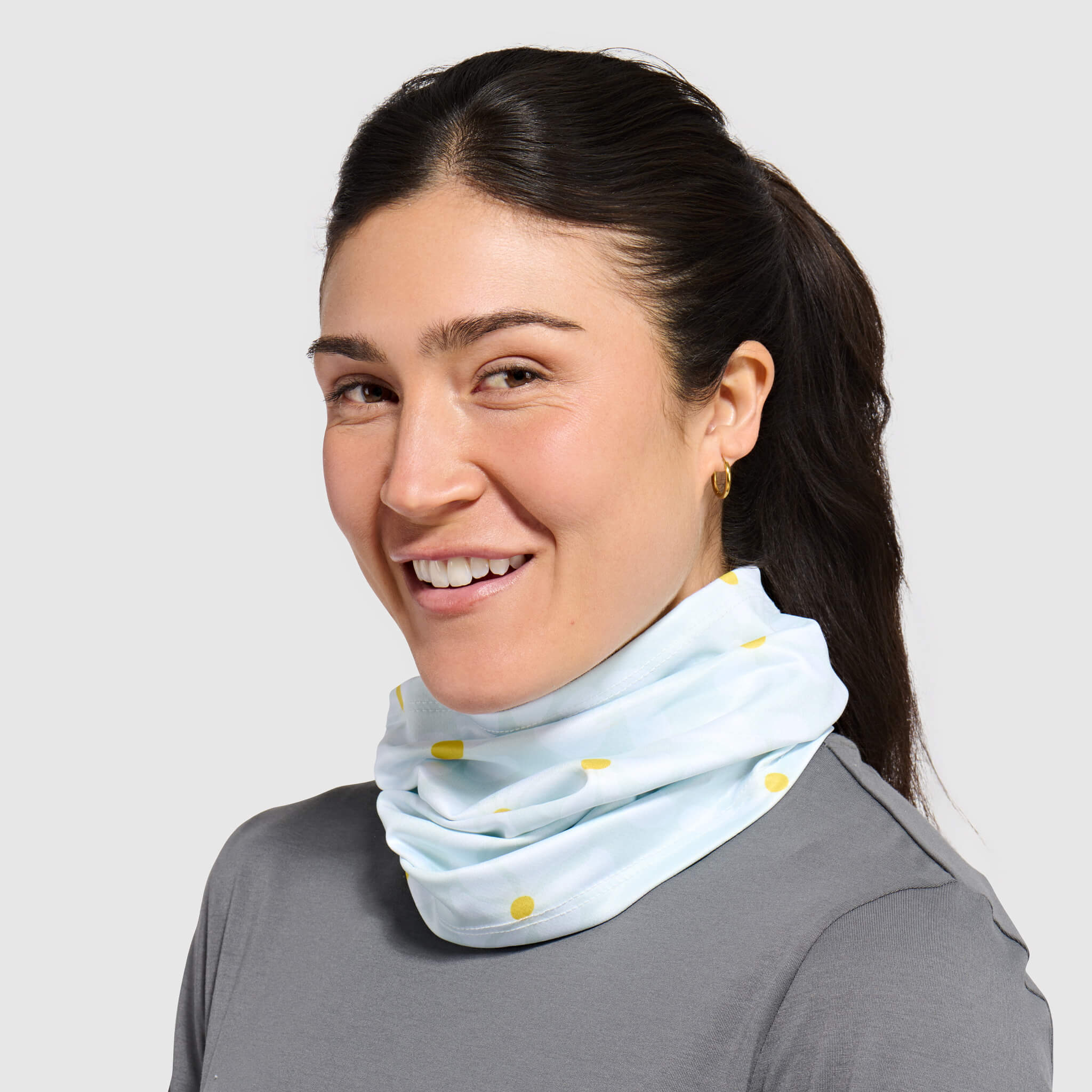 BlackStrap Daily Tube Neck Gaiter  #color_boho stratus