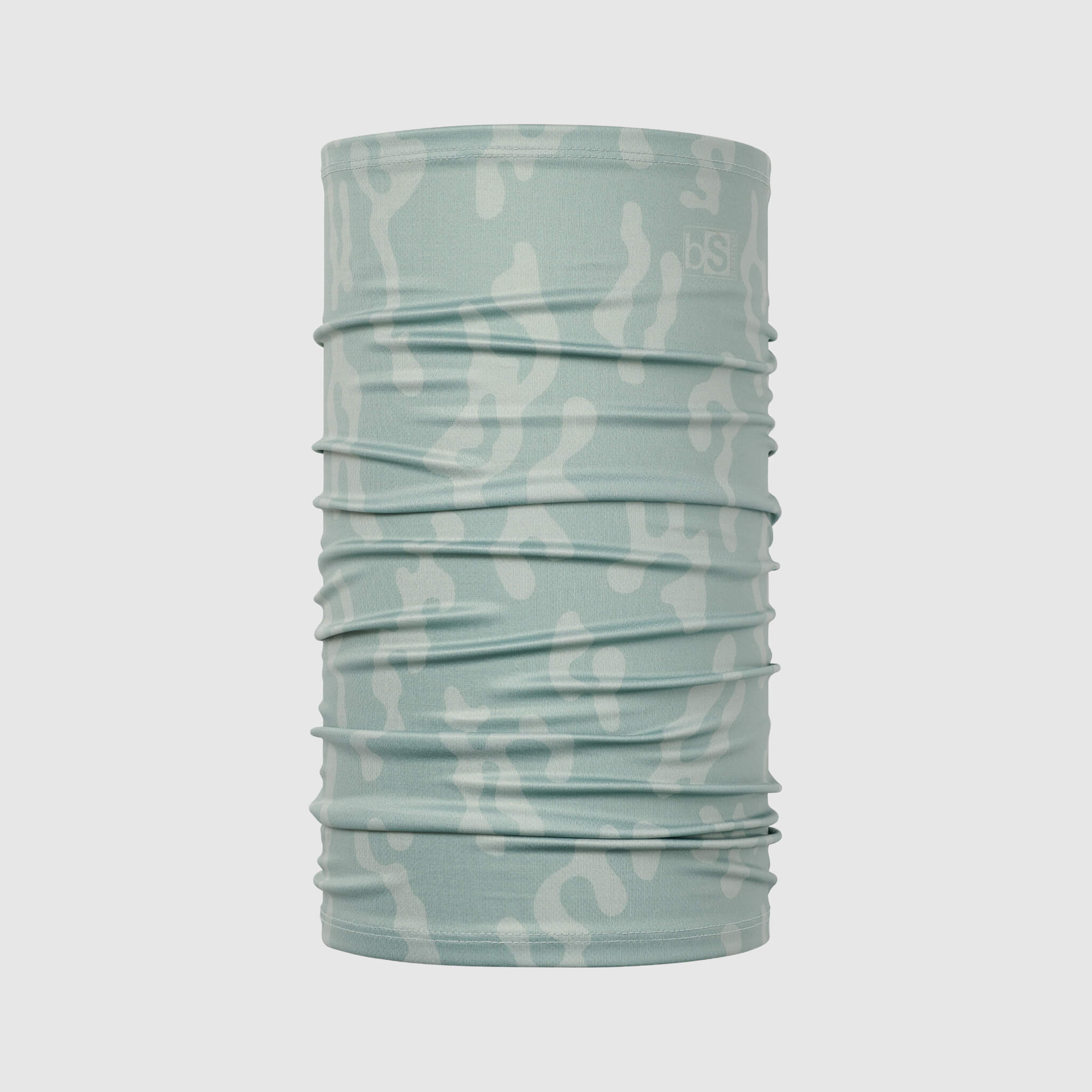 BlackStrap Daily Tube Neck Gaiter  #color_corally spruce