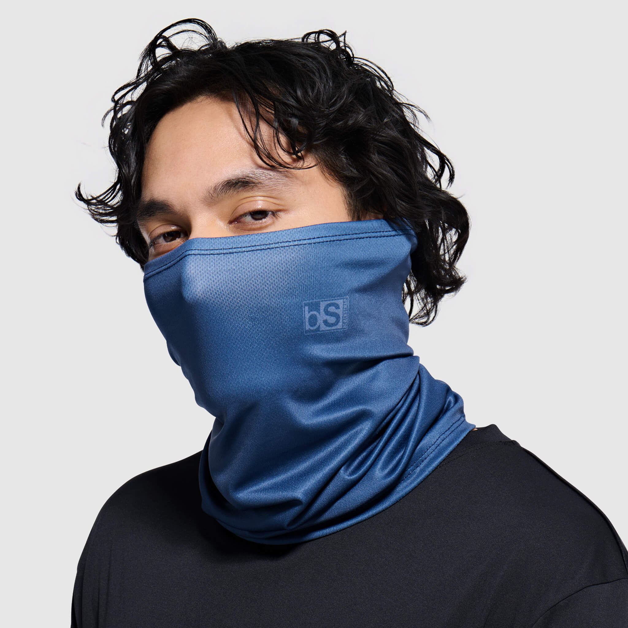 BlackStrap Daily Tube Neck Gaiter #color_deschutes