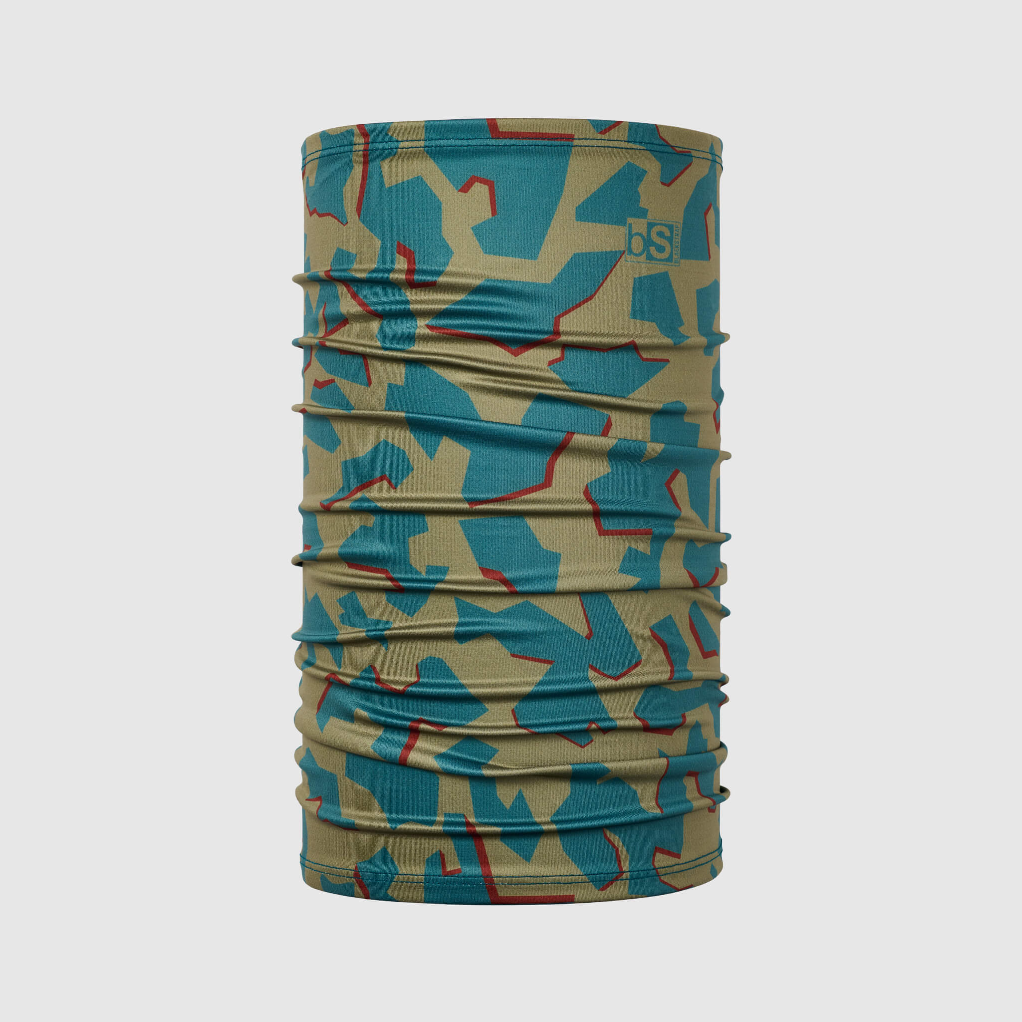 BlackStrap Daily Tube Neck Gaiter  #color_dimentical sagebrush