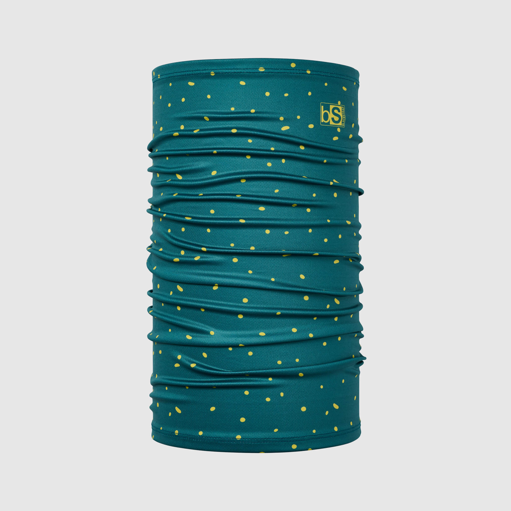 BlackStrap Daily Tube Neck Gaiter  #color_dots surge