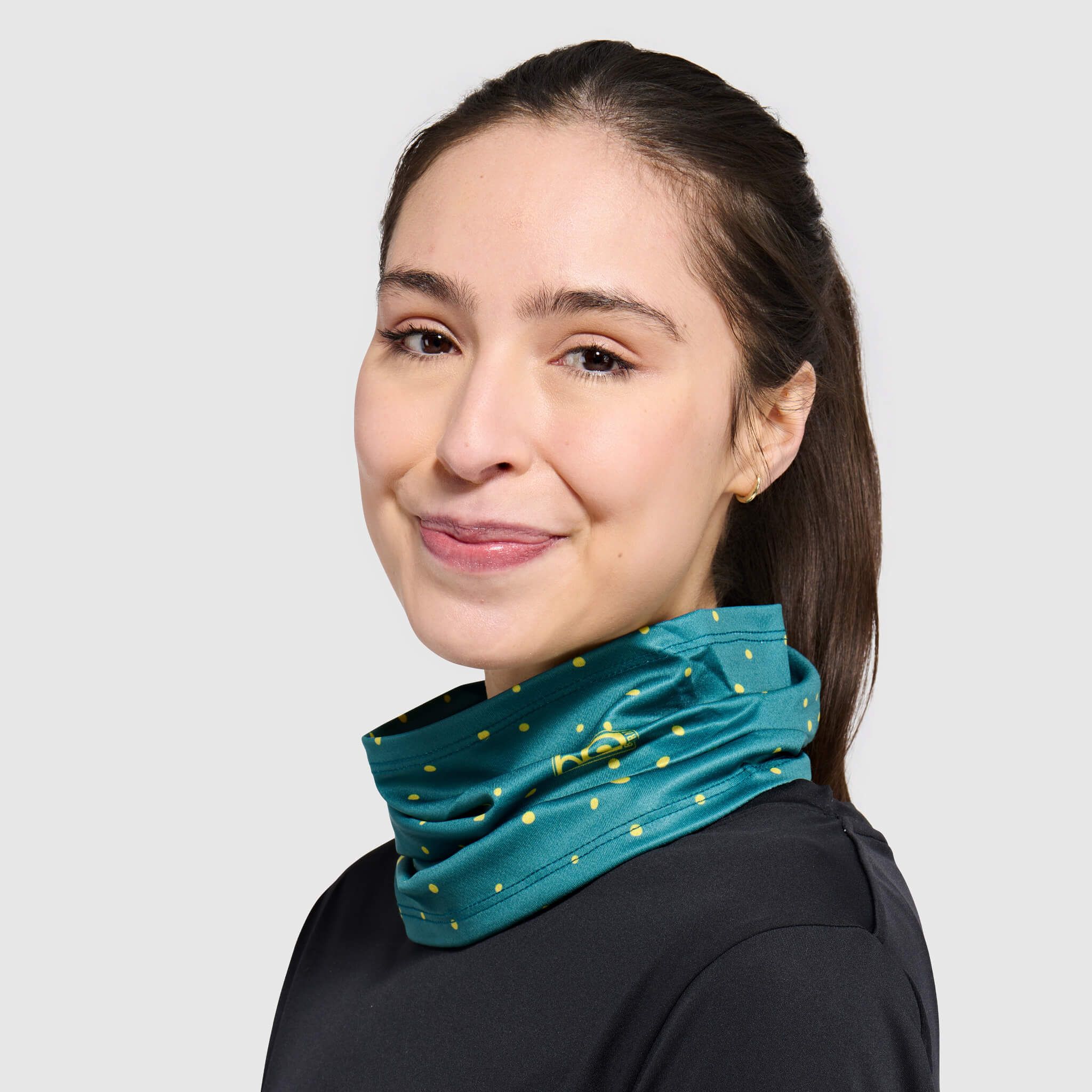 BlackStrap Daily Tube Neck Gaiter  #color_dots surge
