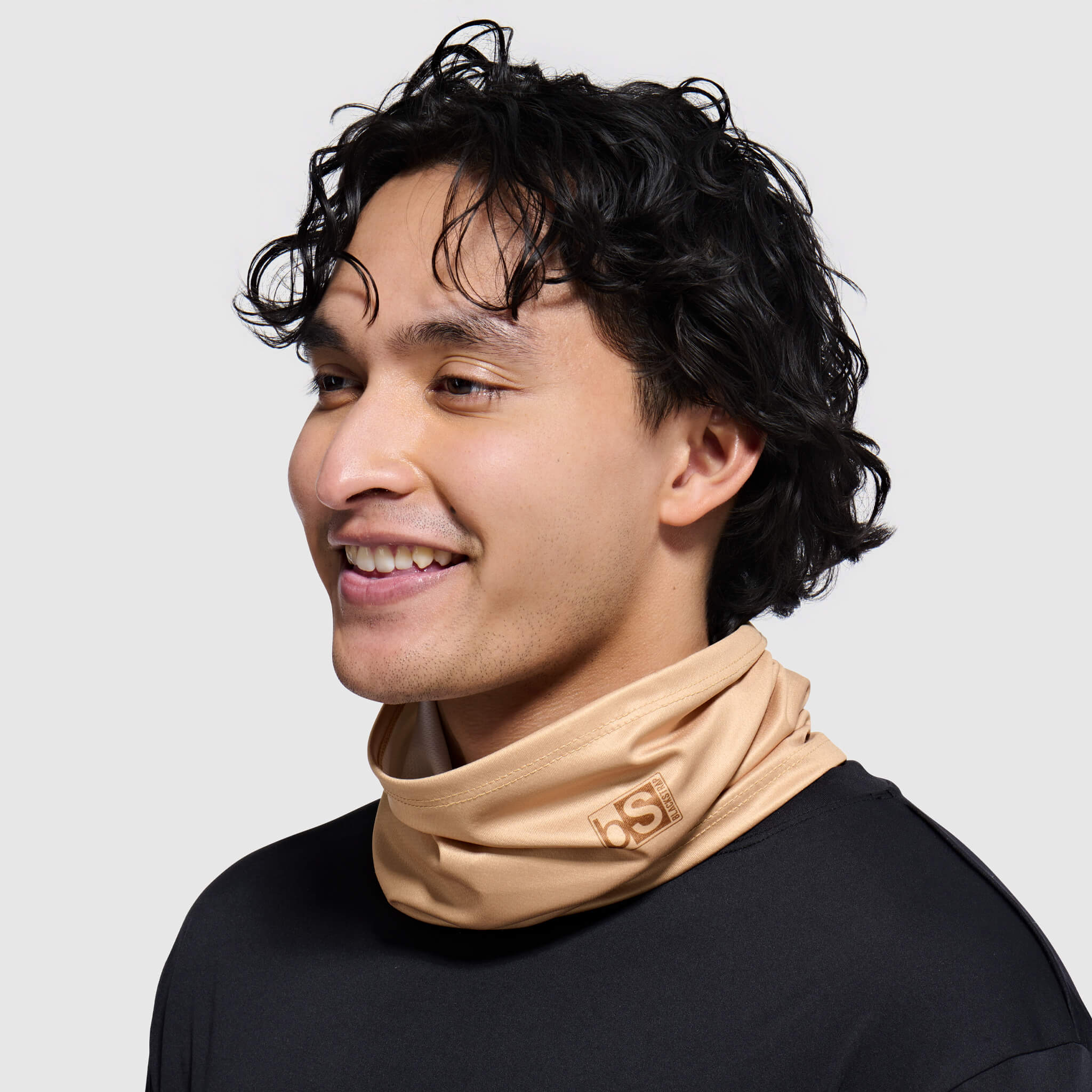 BlackStrap Daily Tube Neck Gaiter #color_lark