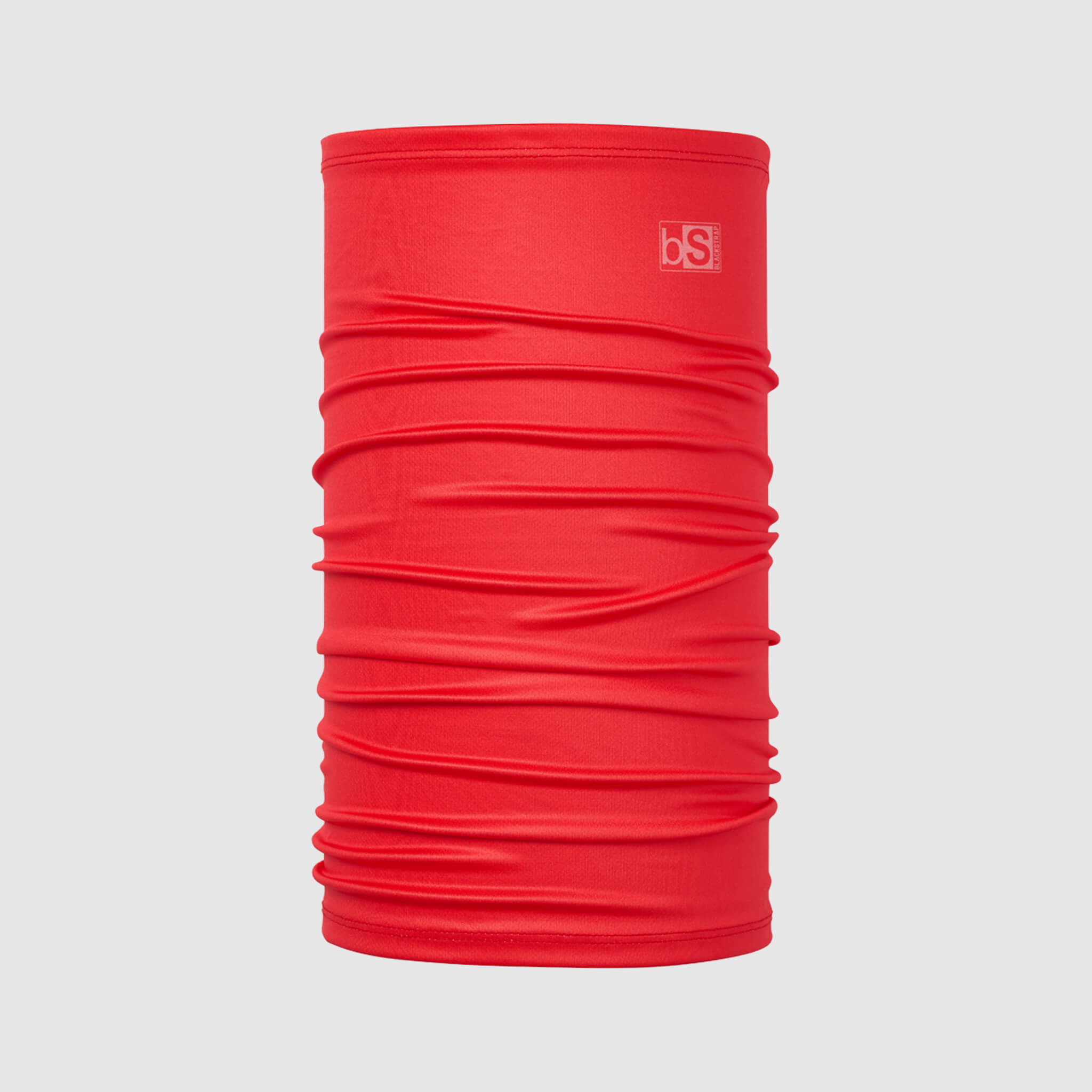 BlackStrap Daily Tube Neck Gaiter #color_poppy