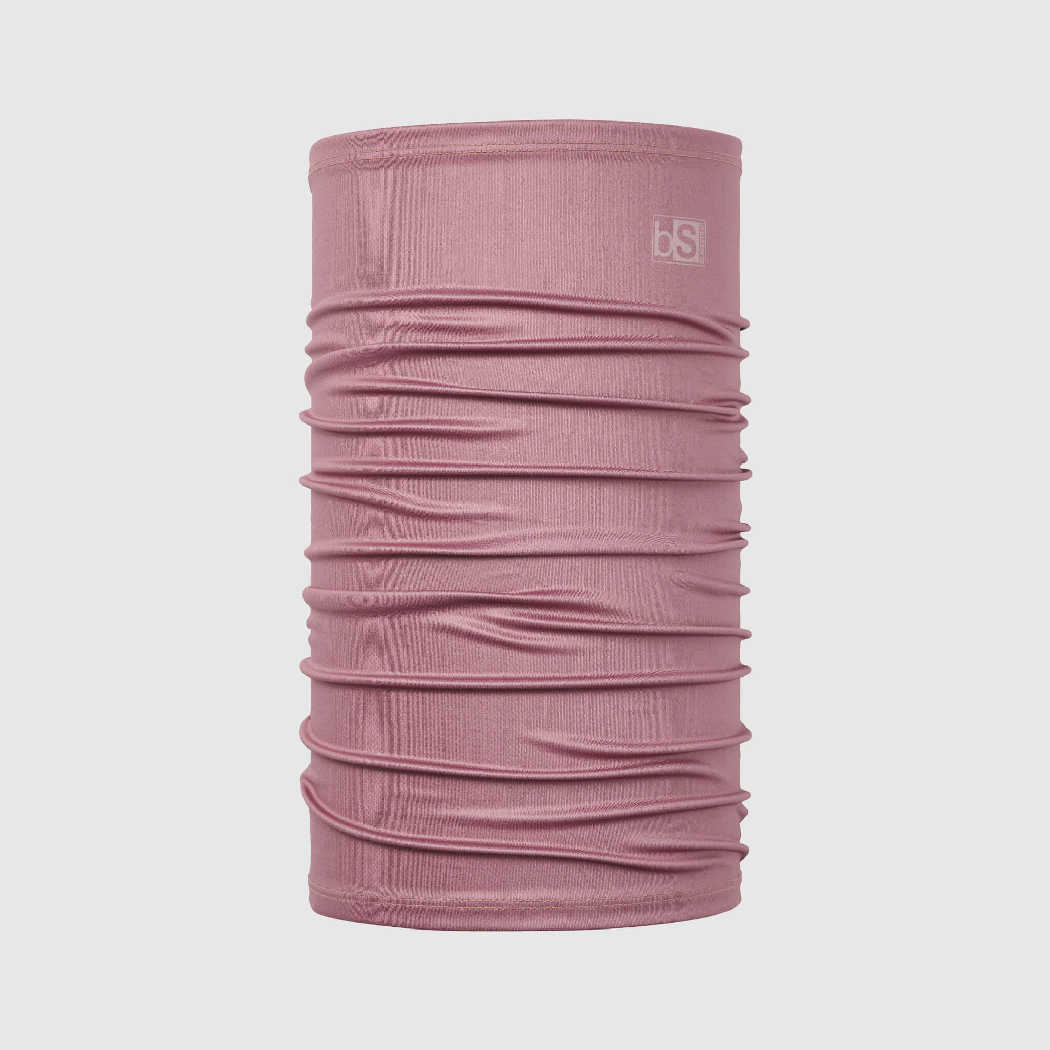 BlackStrap Daily Tube Neck Gaiter #color_rhododendron