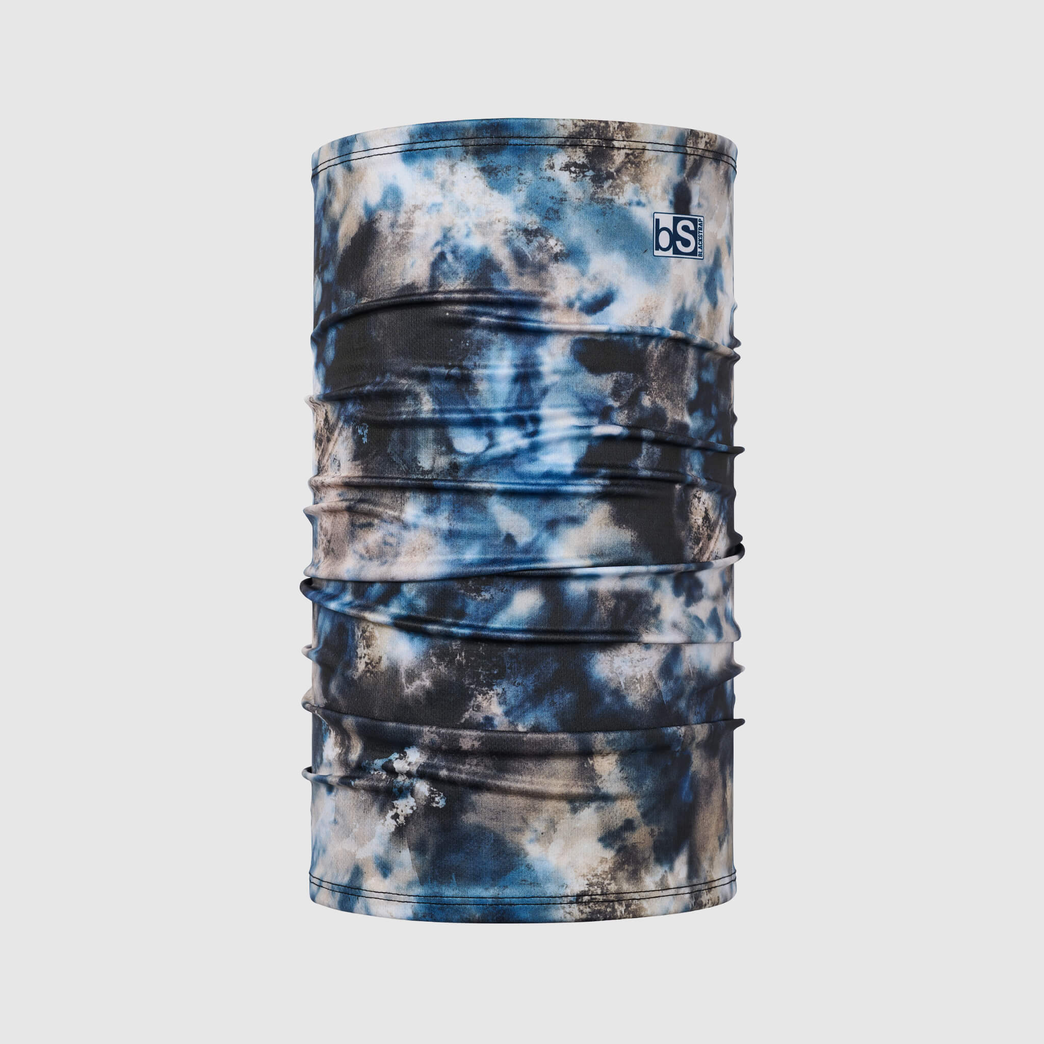 BlackStrap Daily Tube Neck Gaiter  #color_skyride deschutes