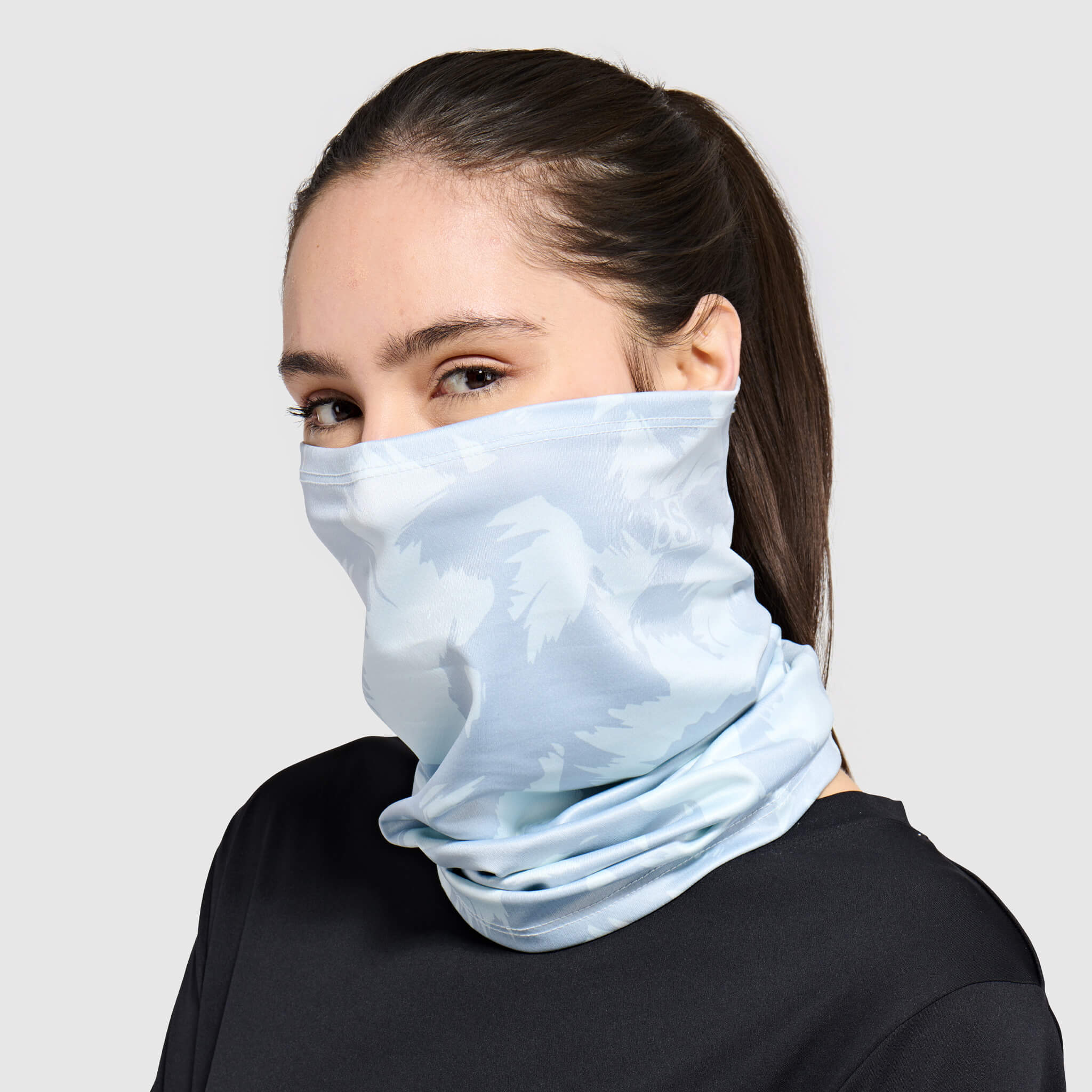 BlackStrap Daily Tube Neck Gaiter  #color_slash stratus