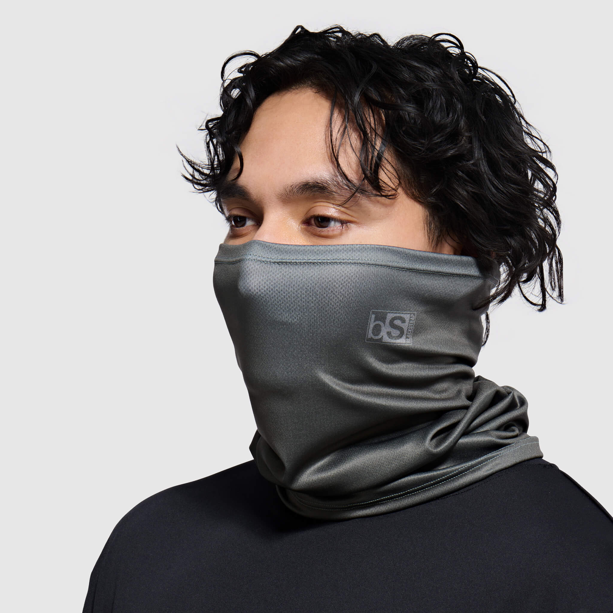 BlackStrap Daily Tube Neck Gaiter #color_smoldered