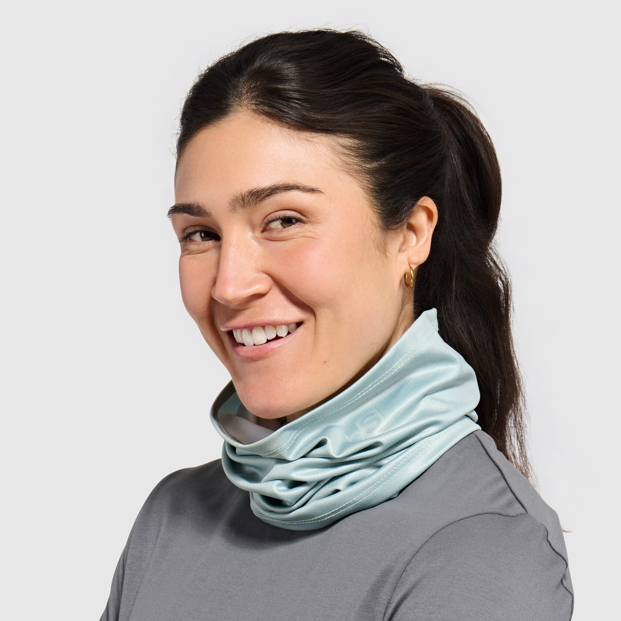 BlackStrap Daily Tube Neck Gaiter #color_spruce