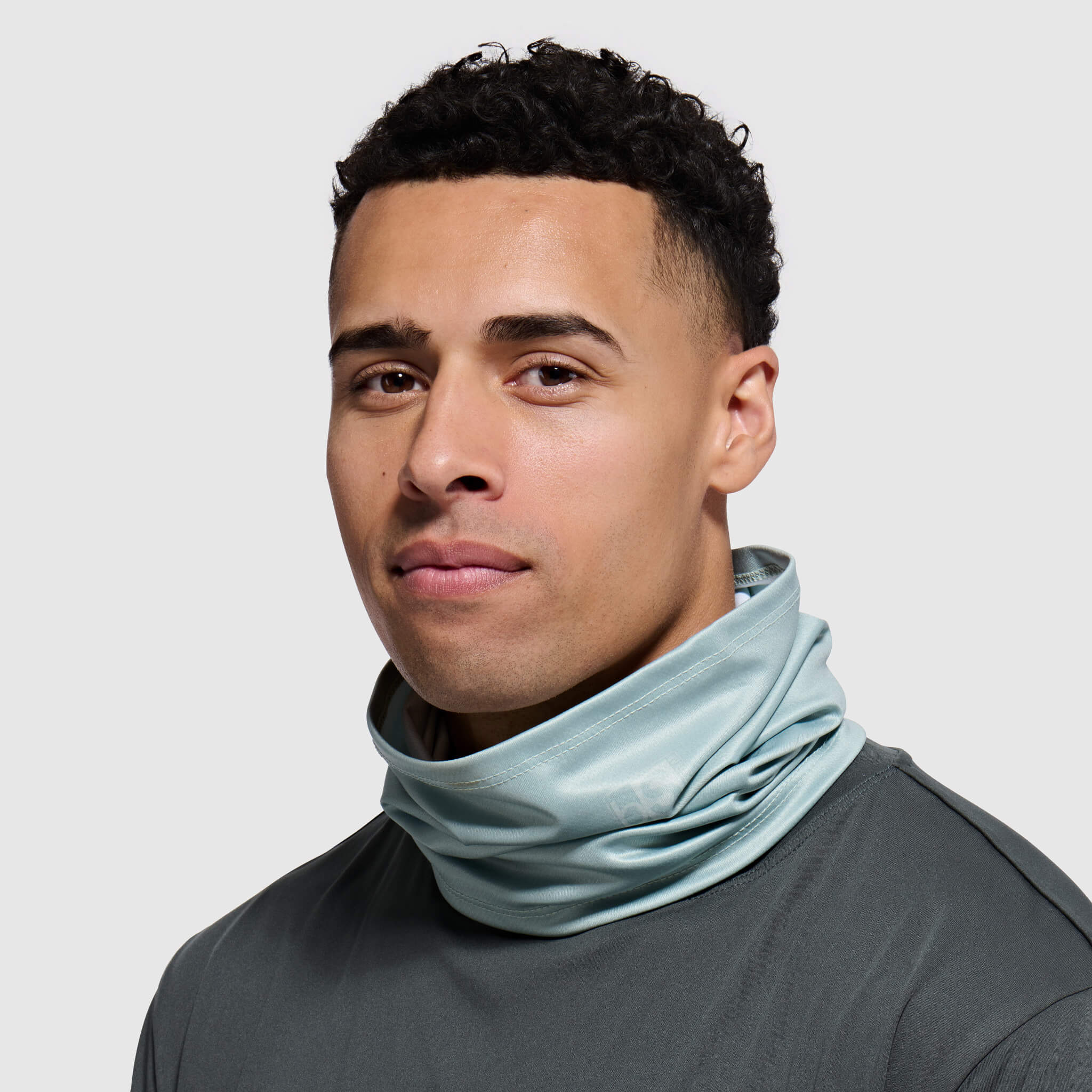 BlackStrap Daily Tube Neck Gaiter #color_spruce