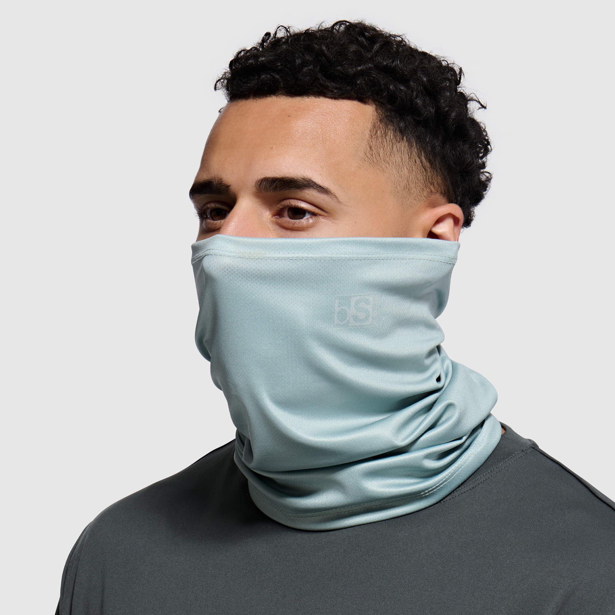 BlackStrap Daily Tube Neck Gaiter #color_spruce