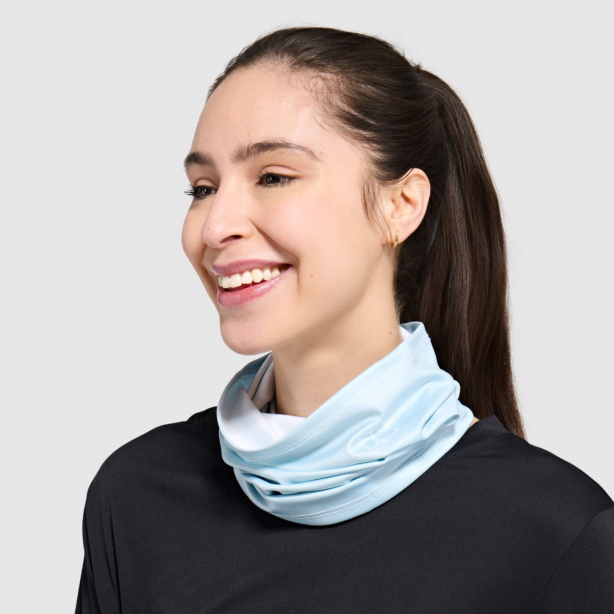 BlackStrap Daily Tube Neck Gaiter #color_stratus