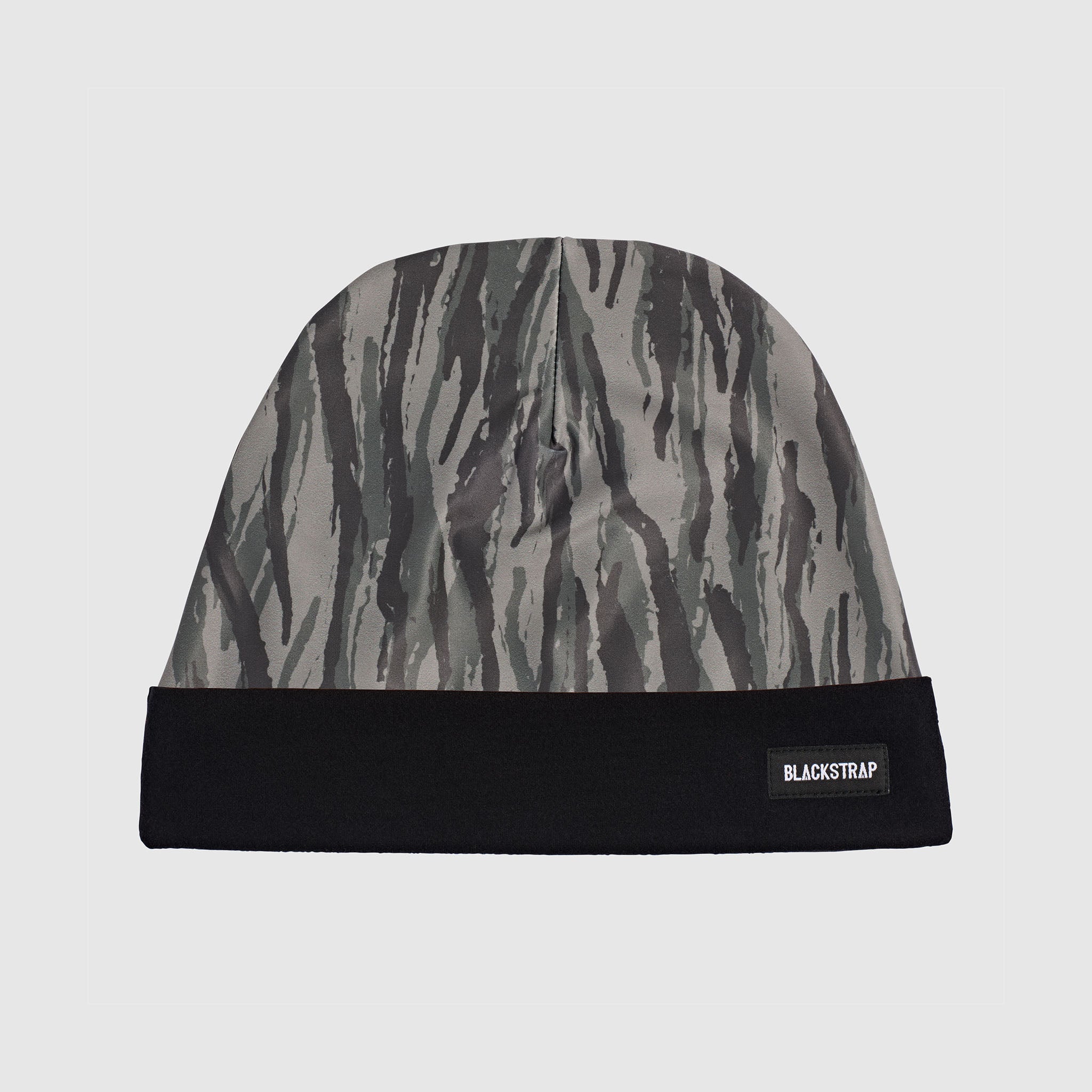 Descend Beanie BlackStrap #color_pondy-smoldered