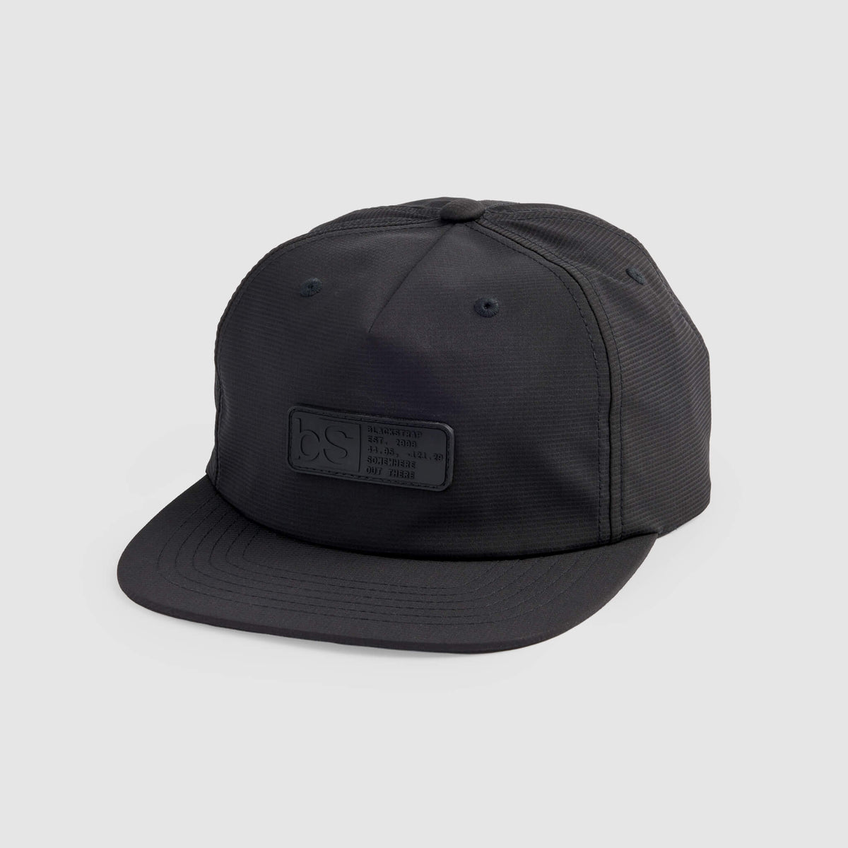 Drifter Ripstop Hat