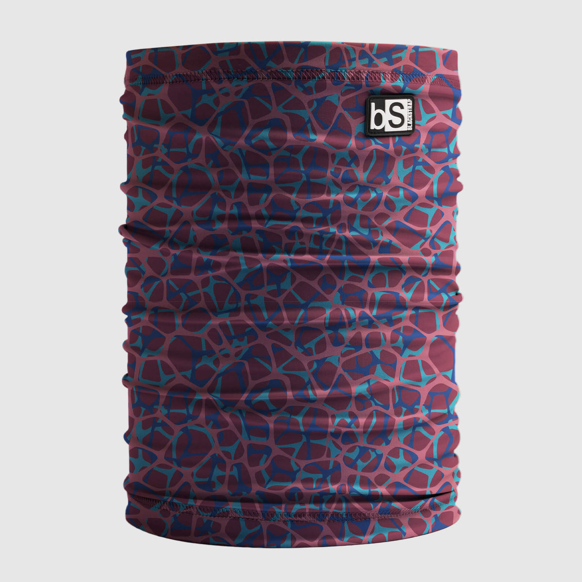Dual Layer Tube Neck Warmer Prints