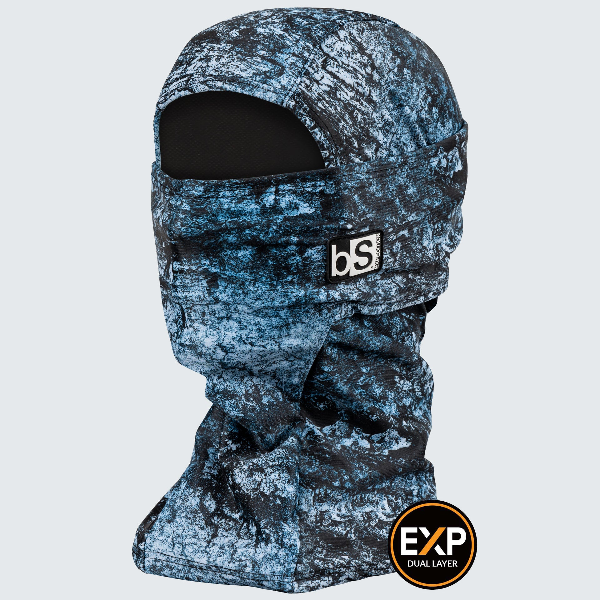 Expedition Hood Balaclava Prints
