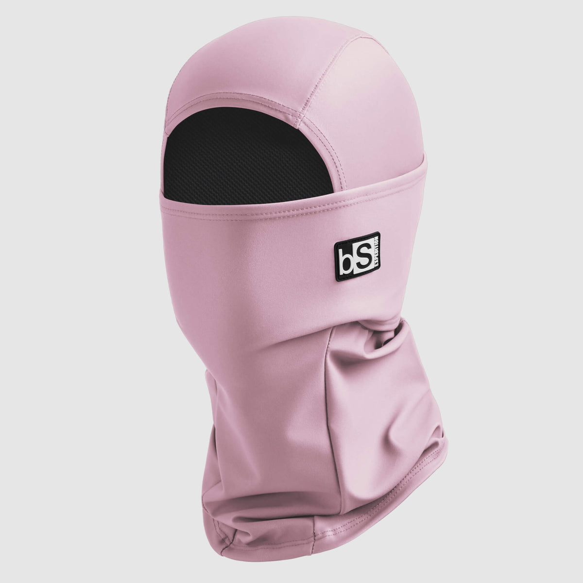 Expedition Hood Balaclava | Solids BlackStrap Dawn #color_dawn